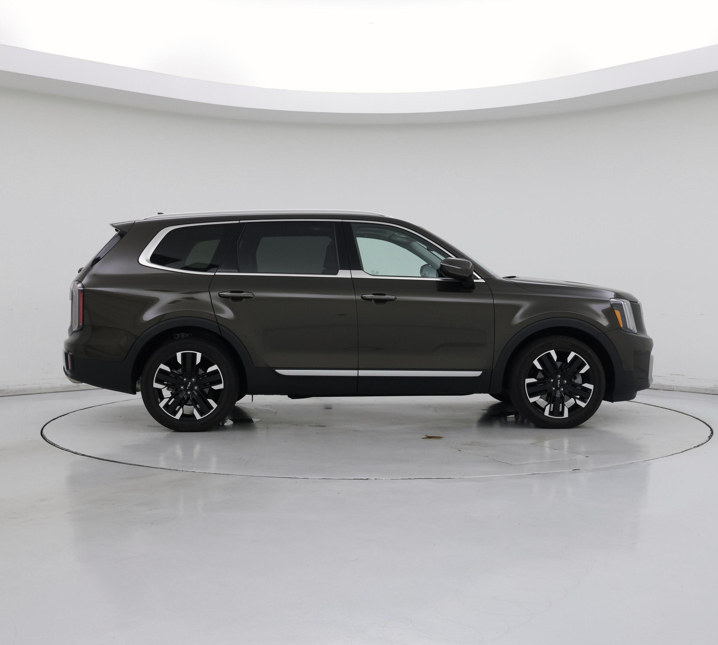 Thumbnail: 2023 Kia Telluride - 7