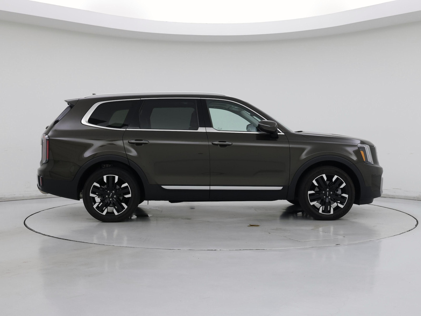 2023 Kia Telluride SX Prestige - Photo 8