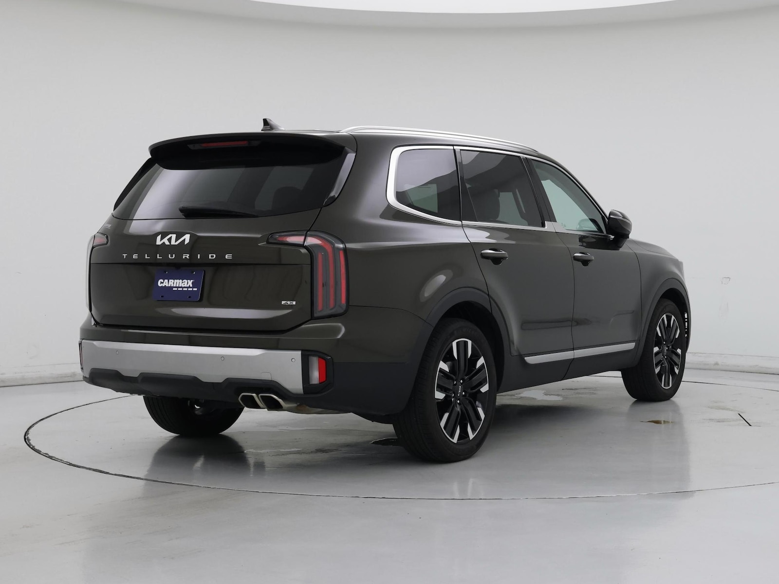 2023 Kia Telluride SX Prestige - Photo 9