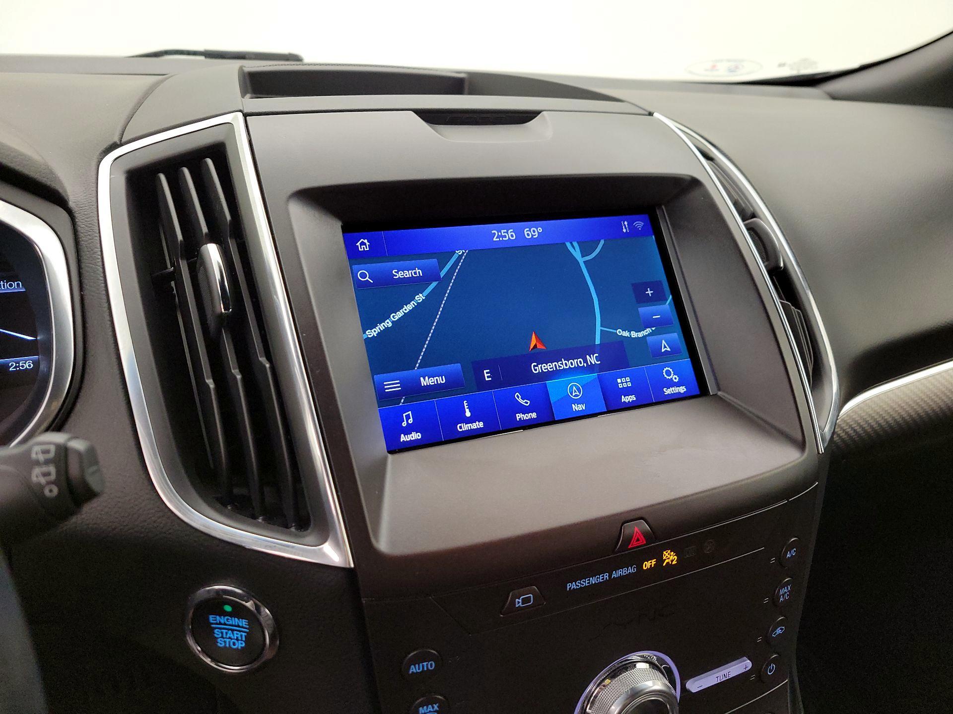 Thumbnail: 2020 Ford Edge - 14