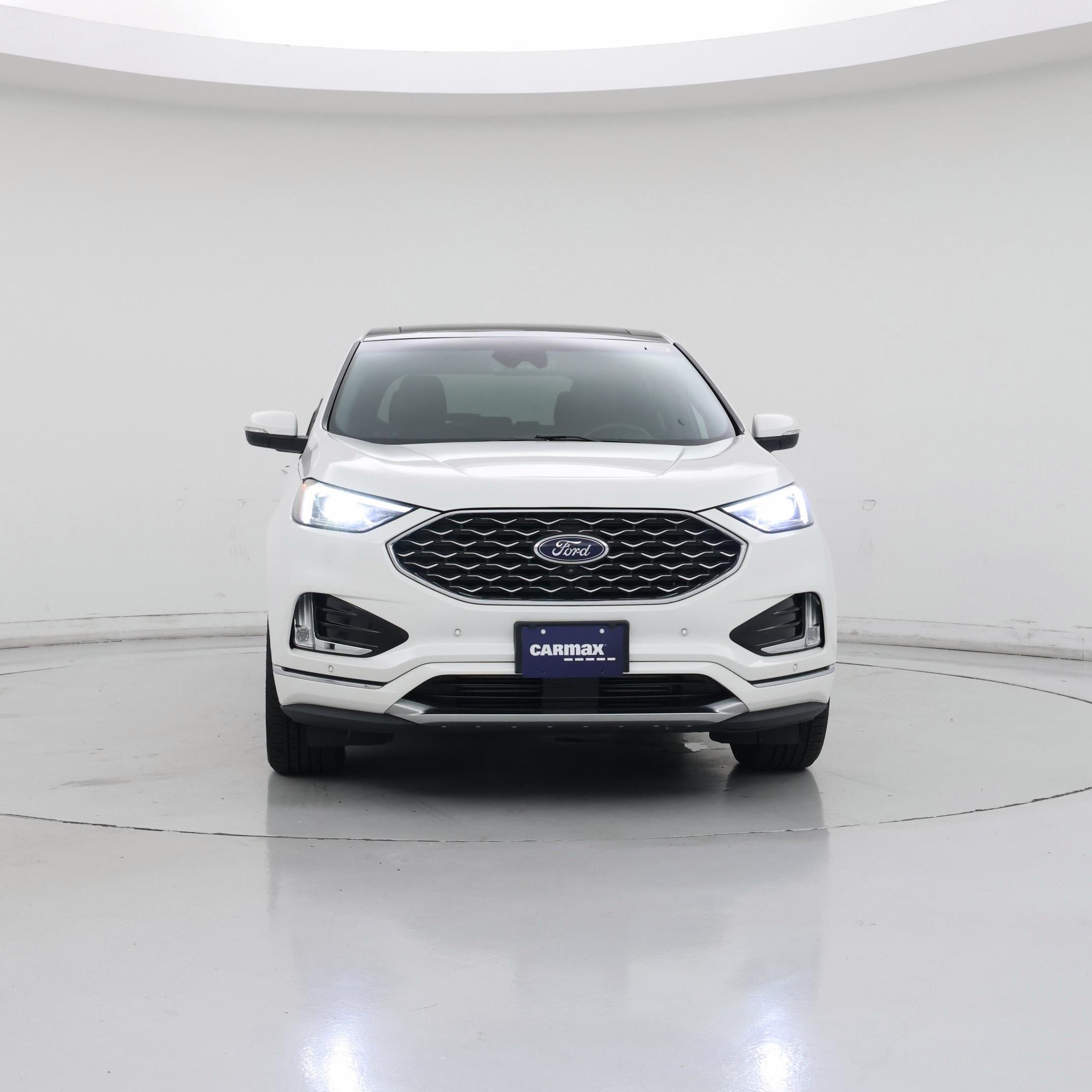Thumbnail: 2020 Ford Edge - 5