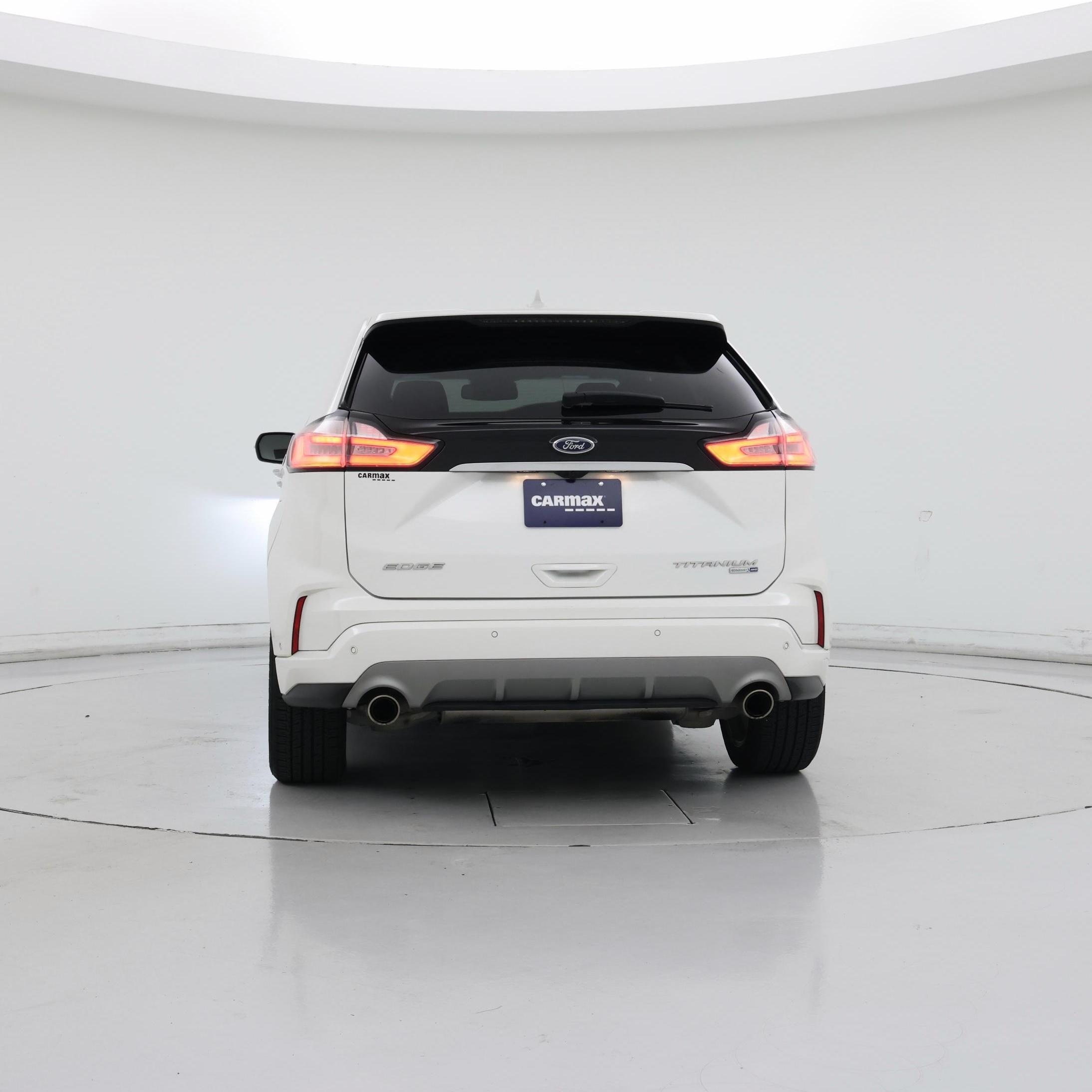 Thumbnail: 2020 Ford Edge - 6