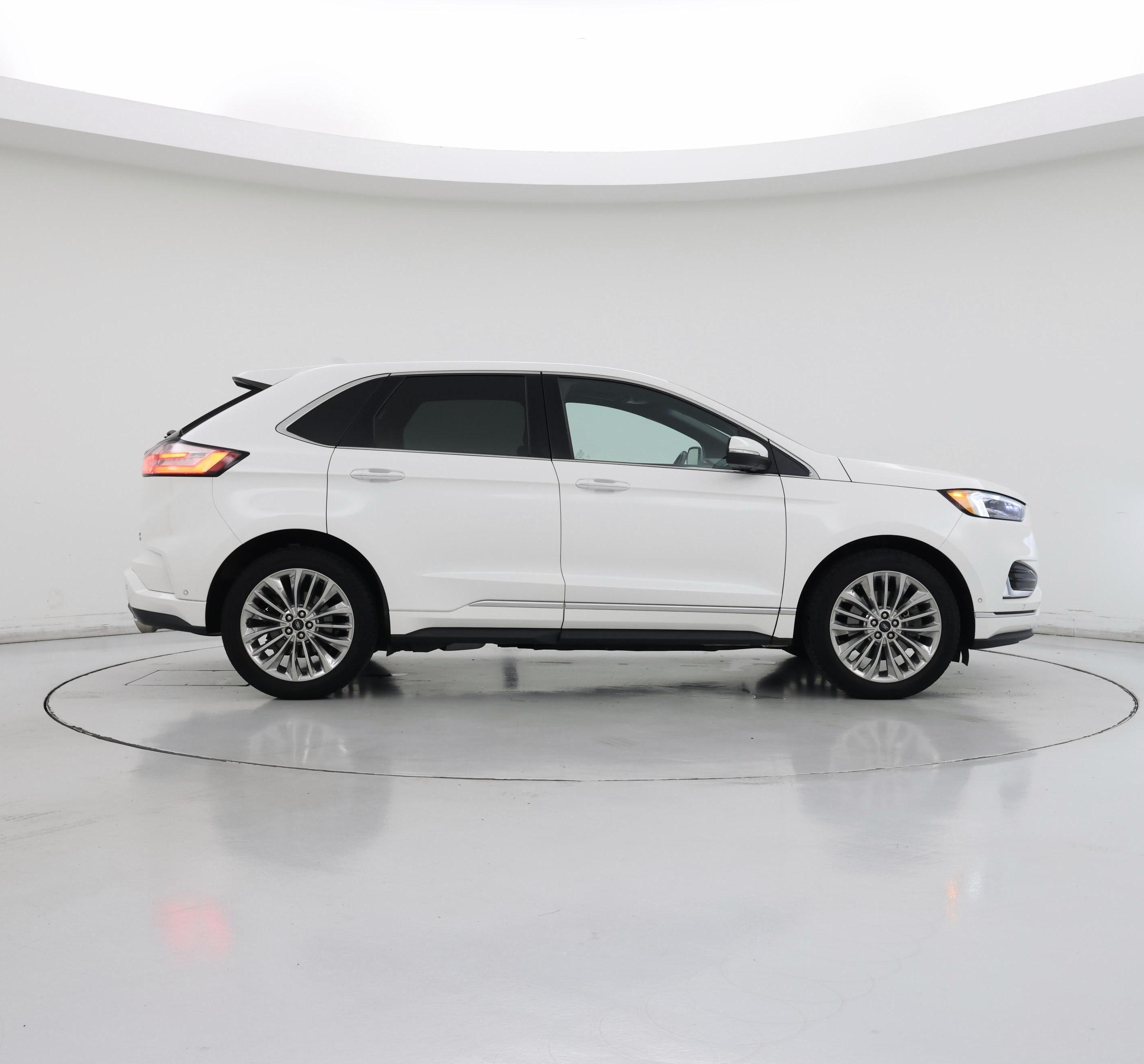 Thumbnail: 2020 Ford Edge - 7