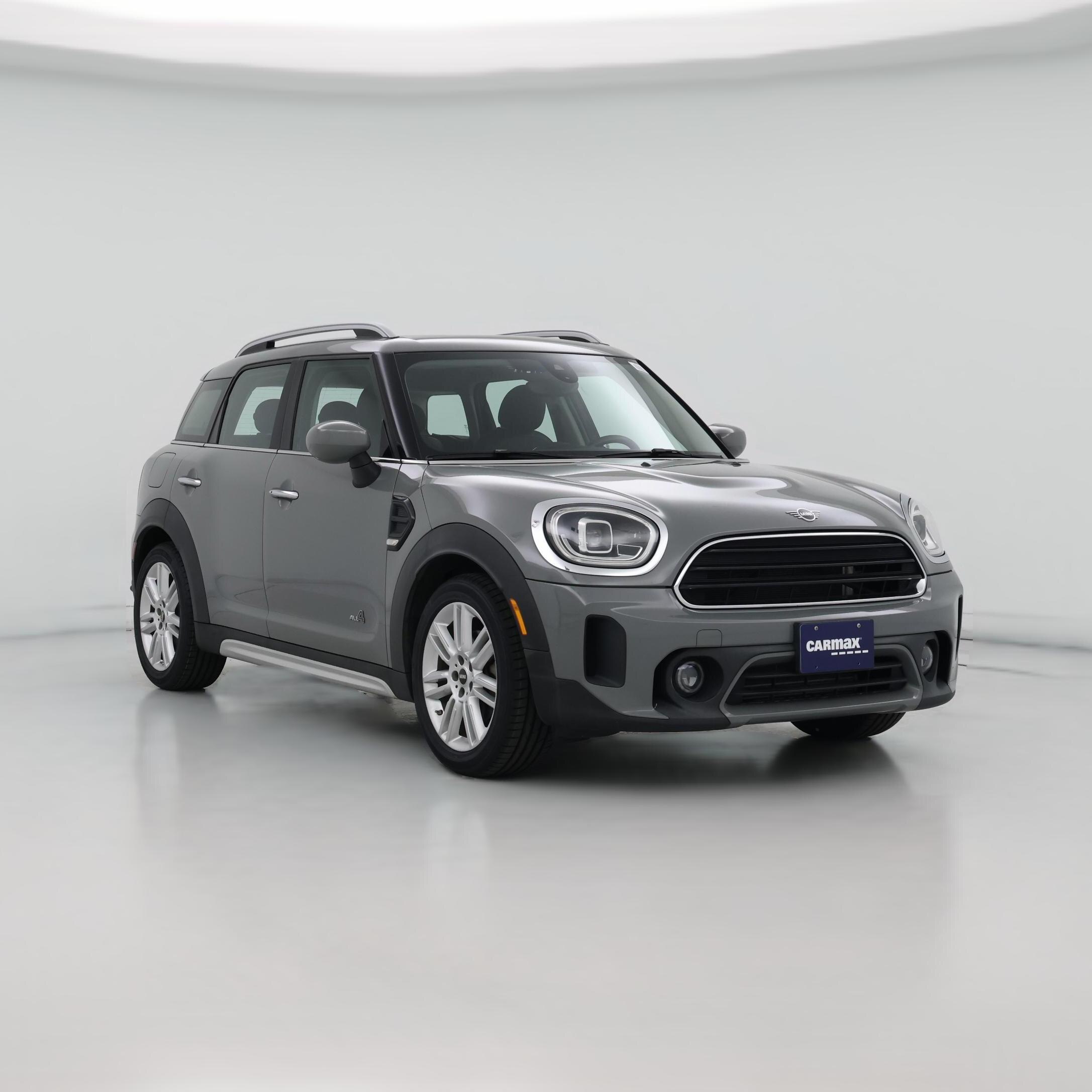 Thumbnail: 2022 MINI Cooper Countryman - 1
