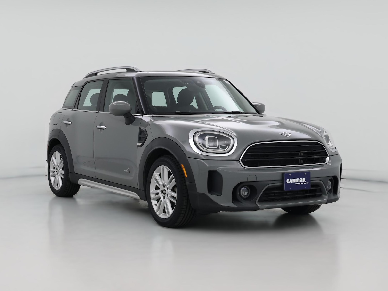 2022 MINI Countryman
