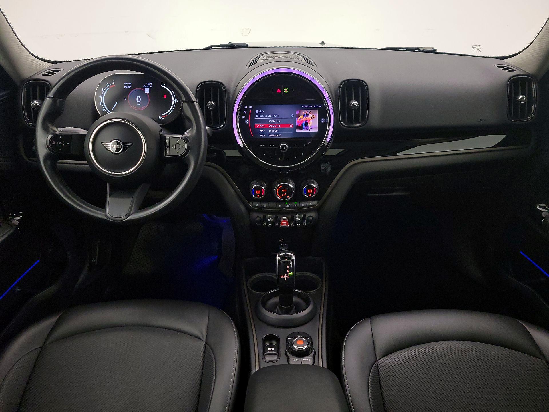 Thumbnail: 2022 MINI Cooper Countryman - 9