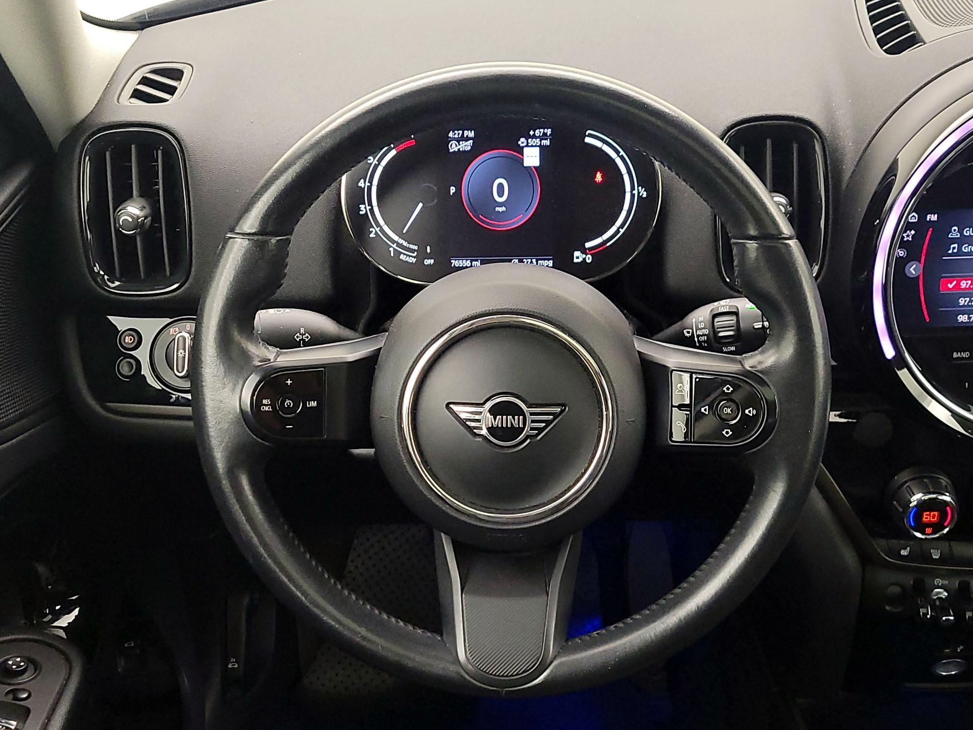 Thumbnail: 2022 MINI Cooper Countryman - 10