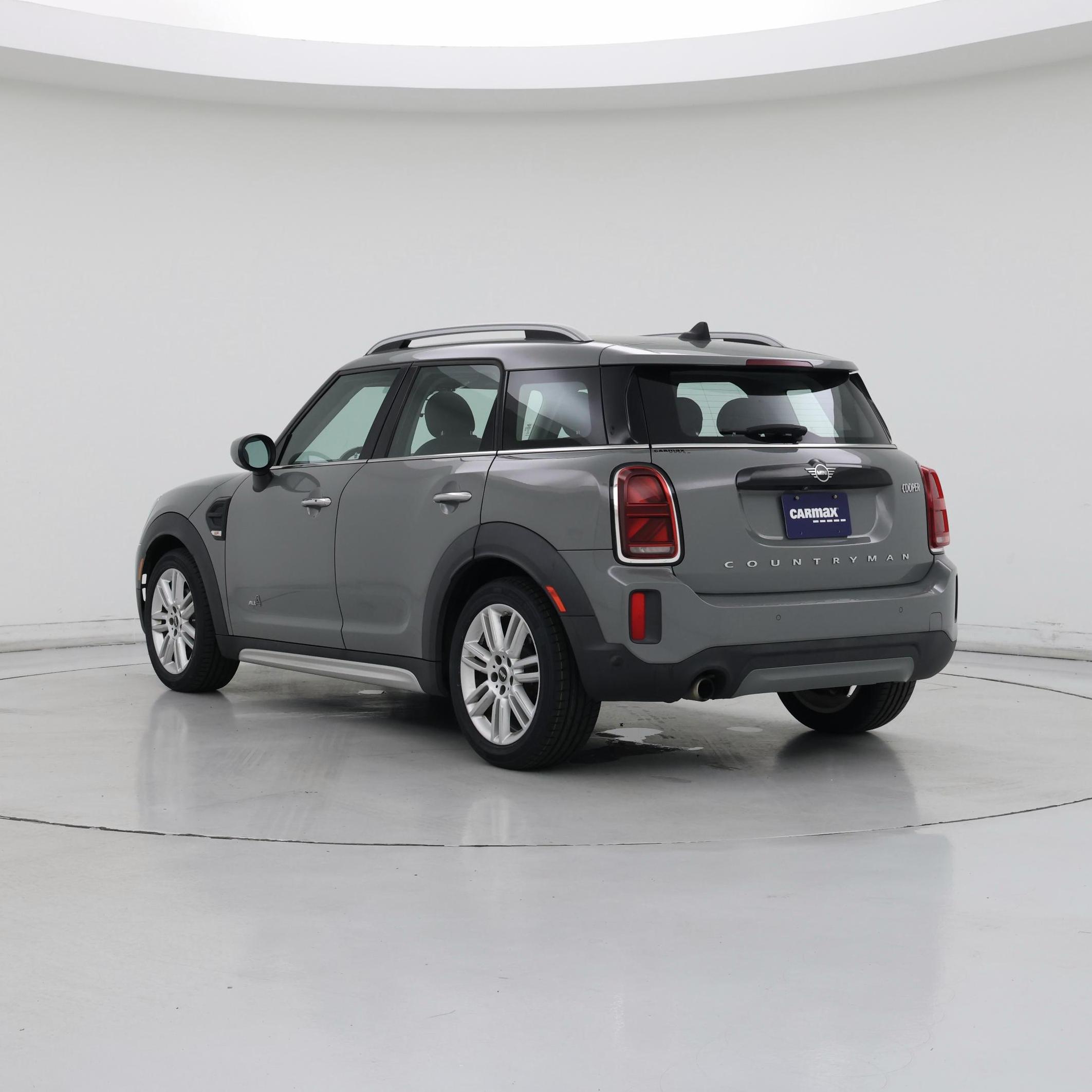 Thumbnail: 2022 MINI Cooper Countryman - 2