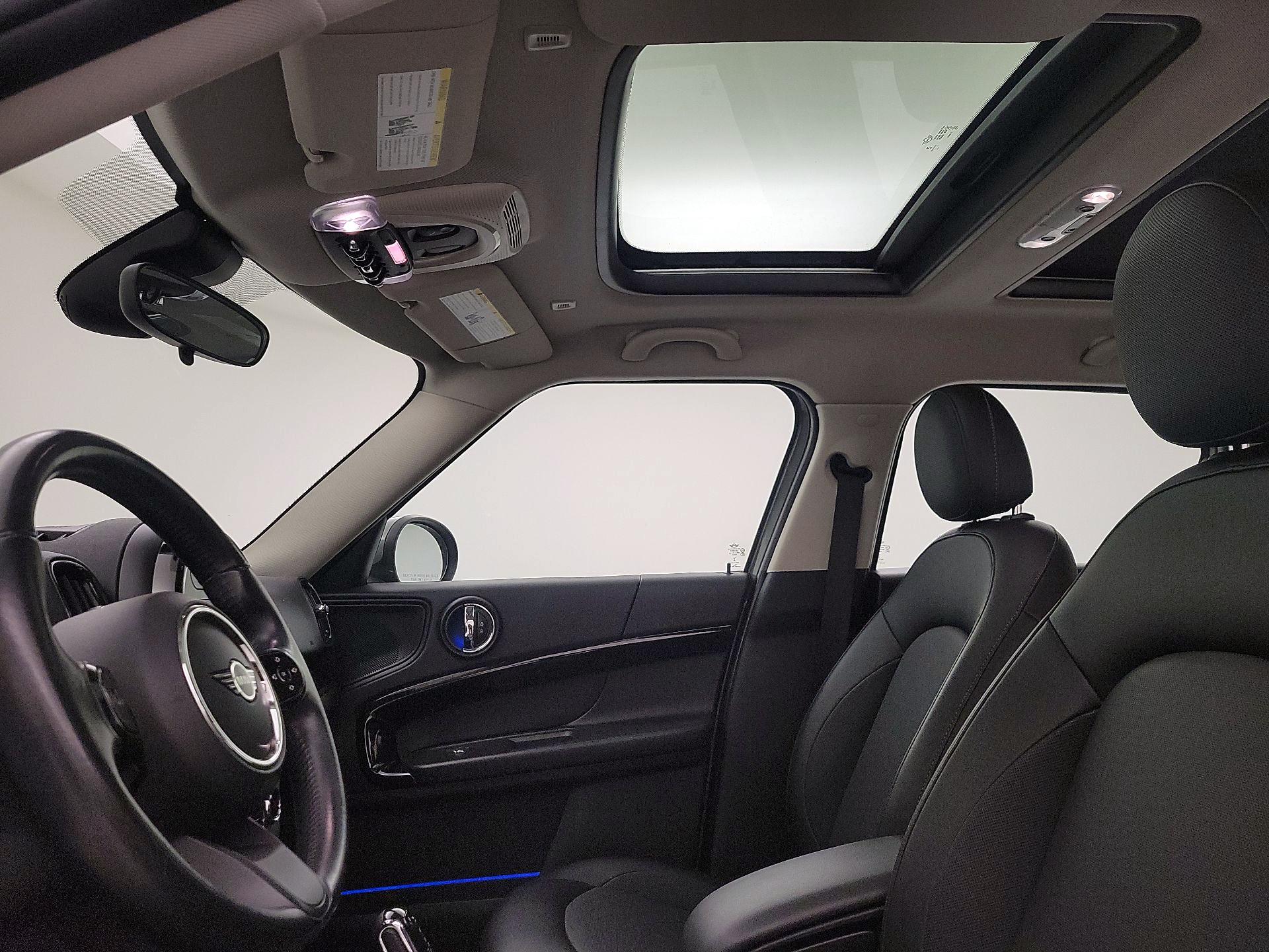 Thumbnail: 2022 MINI Cooper Countryman - 19