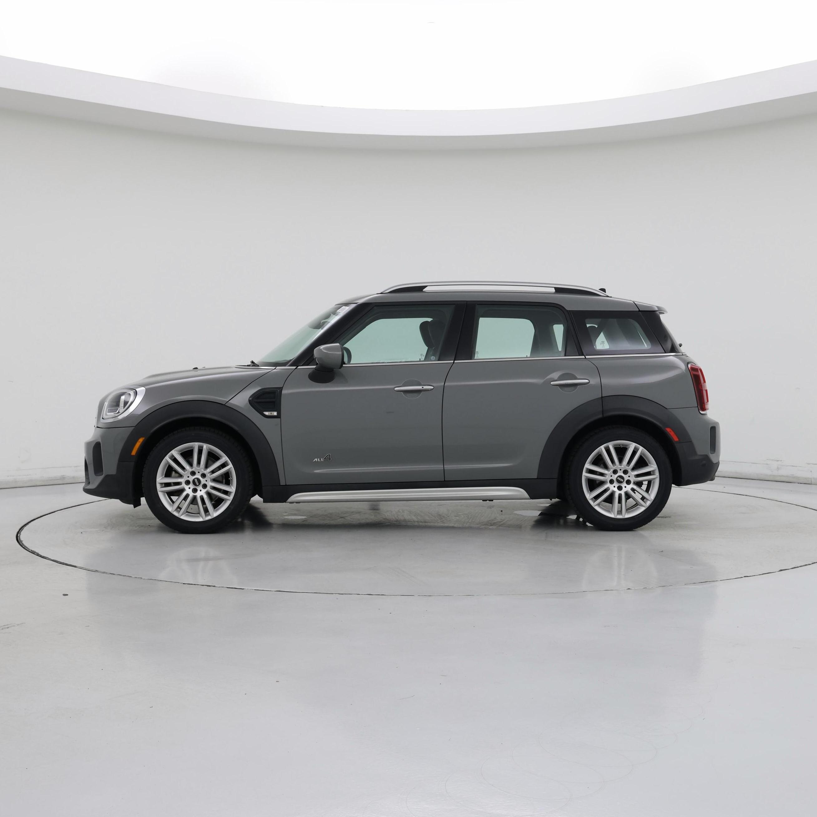 Thumbnail: 2022 MINI Cooper Countryman - 3