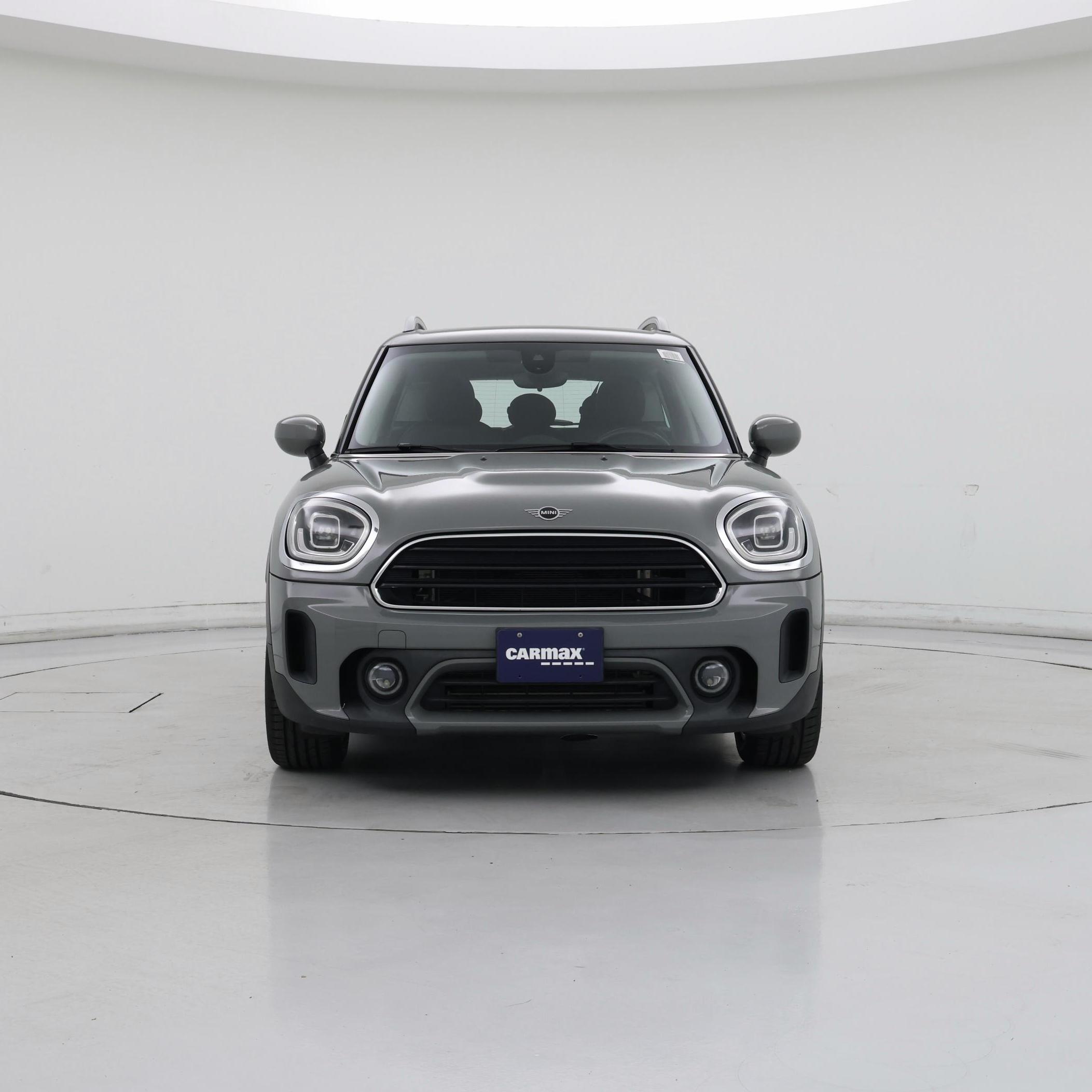 Thumbnail: 2022 MINI Cooper Countryman - 5