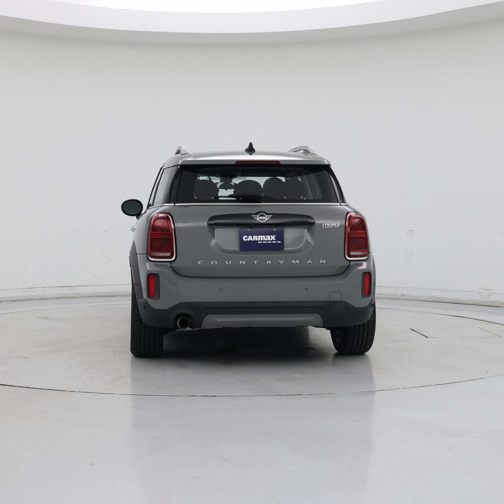 Thumbnail: 2022 MINI Cooper Countryman - 6