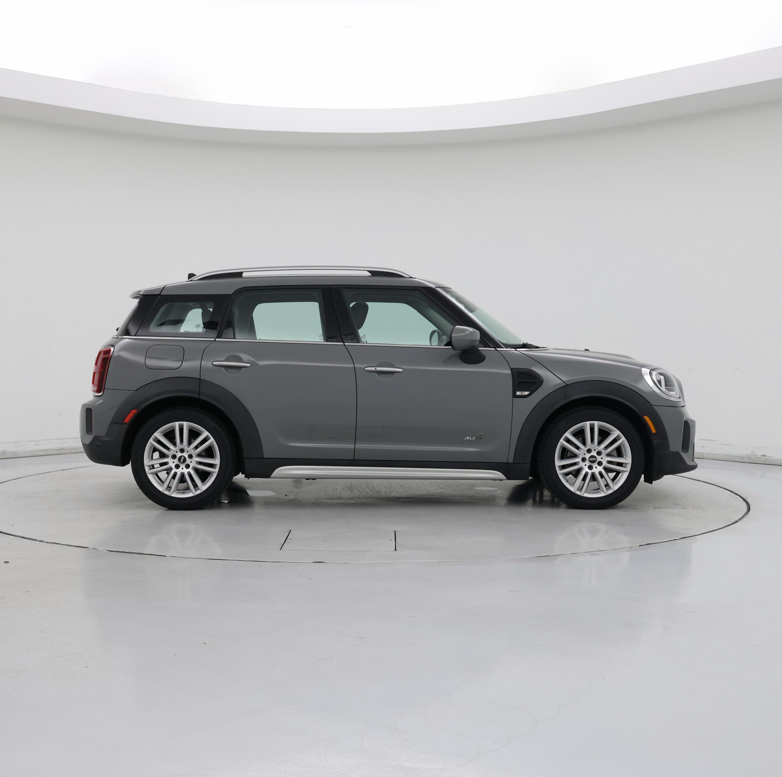Thumbnail: 2022 MINI Cooper Countryman - 7