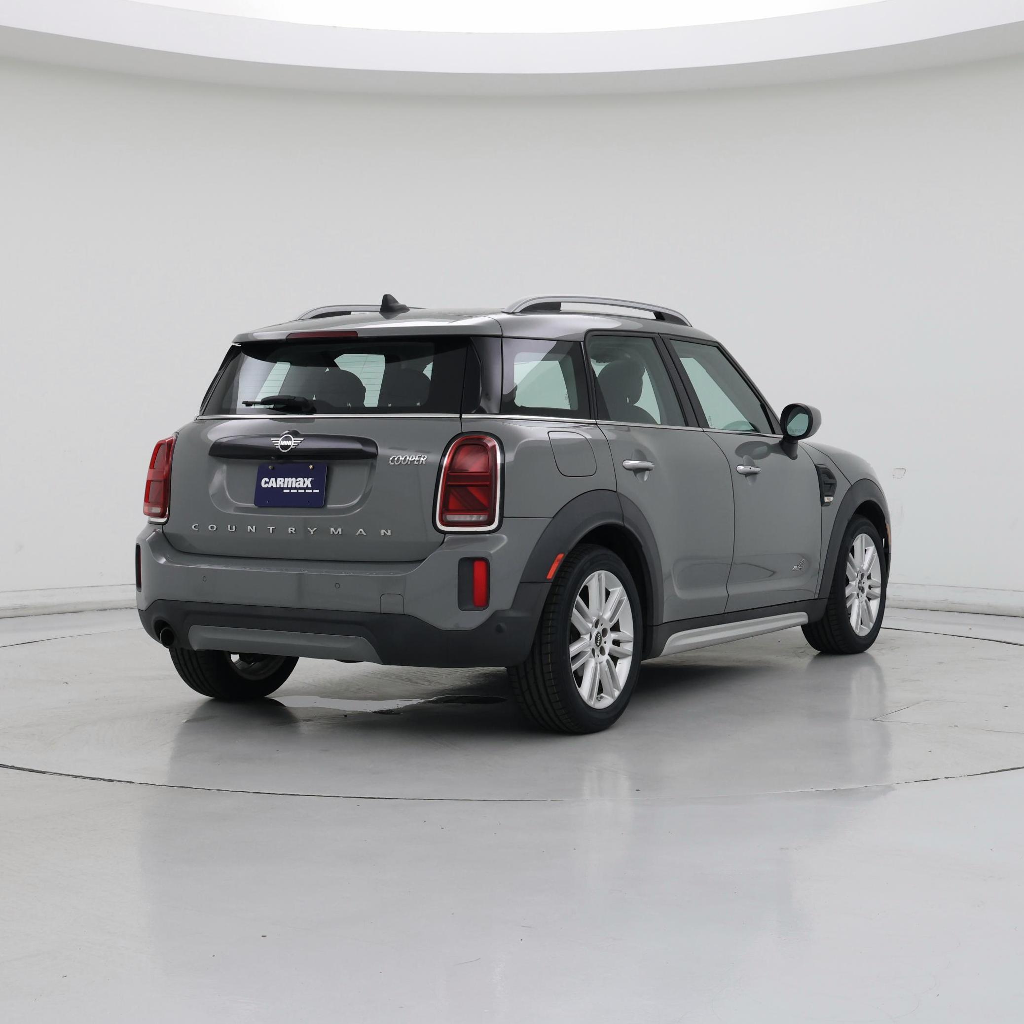 Thumbnail: 2022 MINI Cooper Countryman - 8