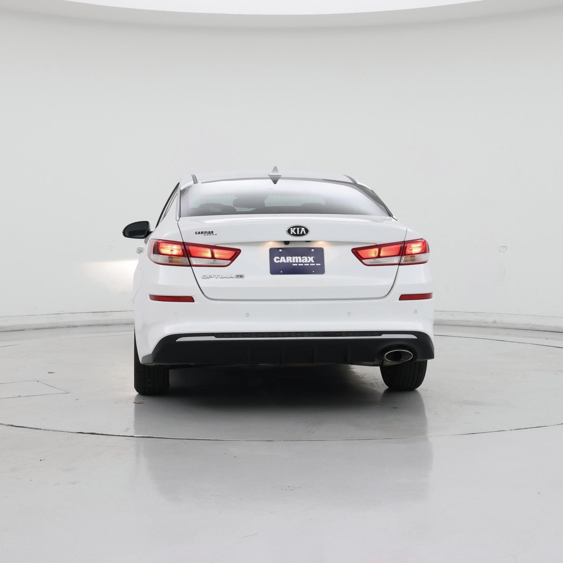 Thumbnail: 2020 Kia Optima - 6