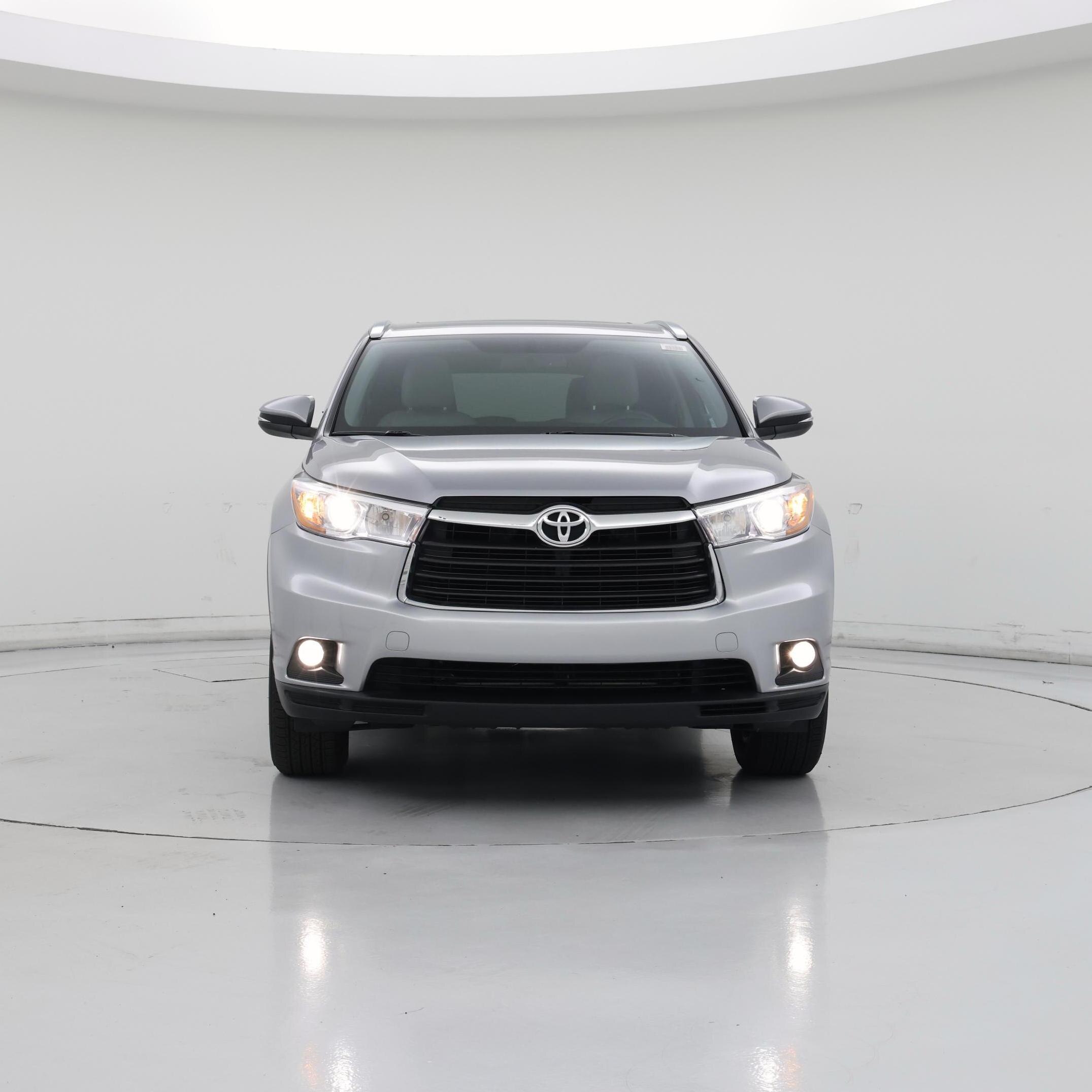 Thumbnail: 2016 Toyota Highlander - 5