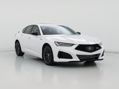 2023 Acura TLX SH-AWD Type S