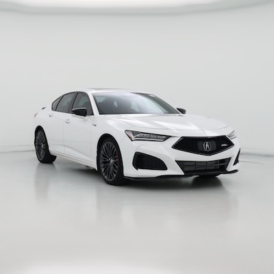 2023 Acura TLX SH-AWD Type S