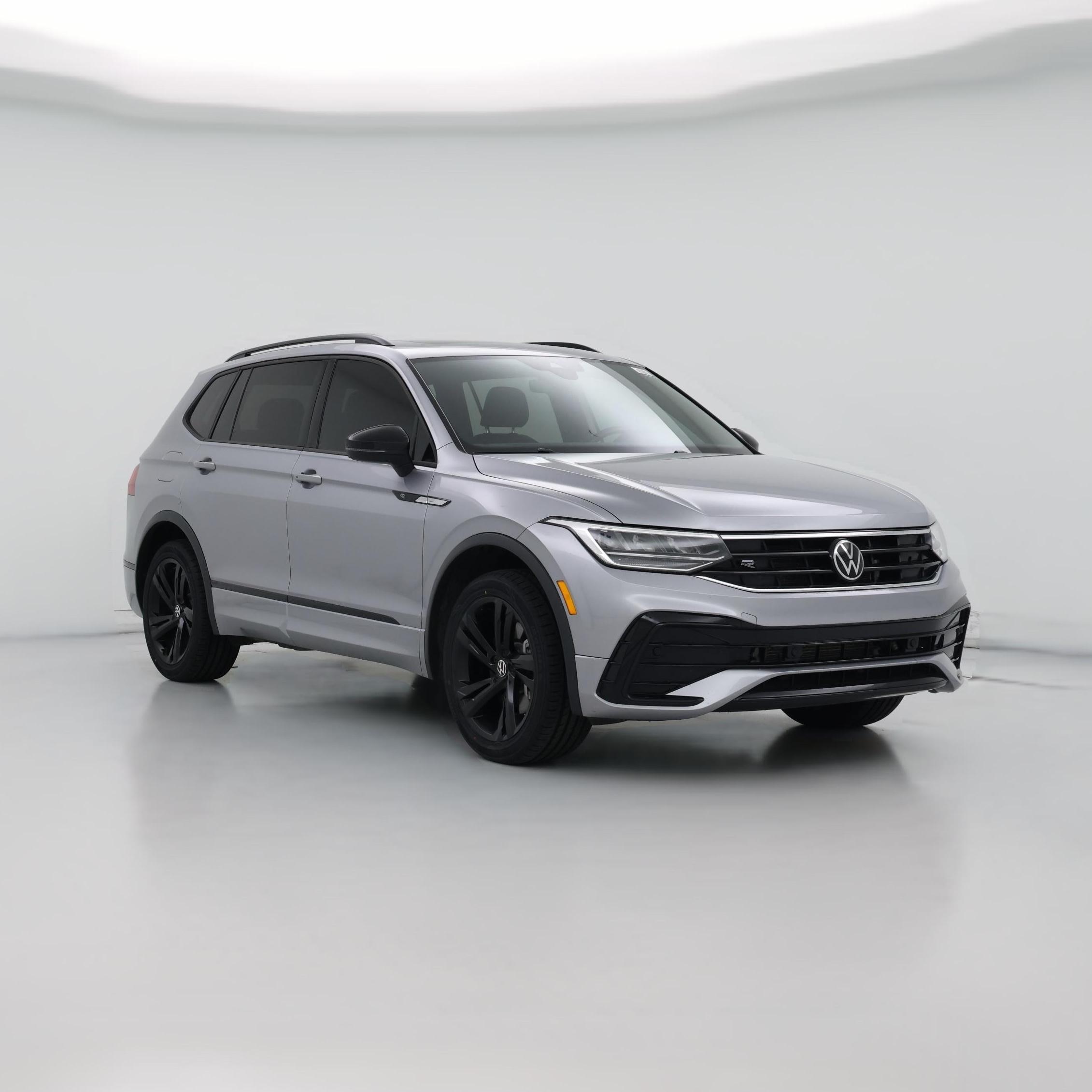Thumbnail: 2023 Volkswagen Tiguan - 1