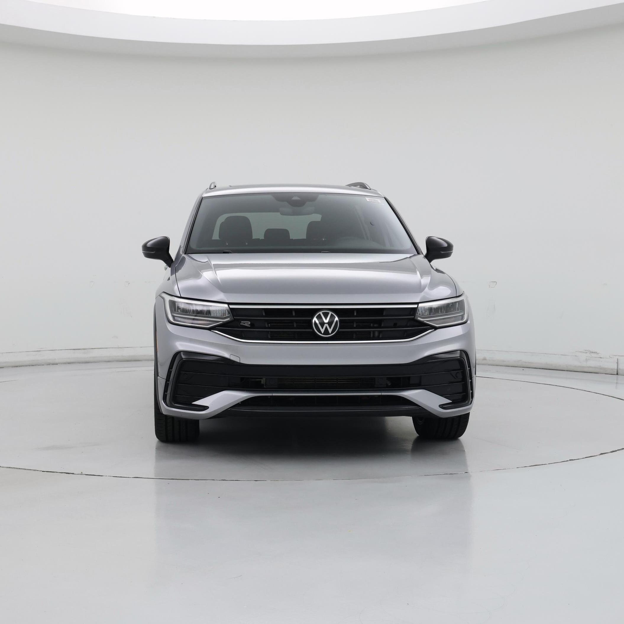 Thumbnail: 2023 Volkswagen Tiguan - 5