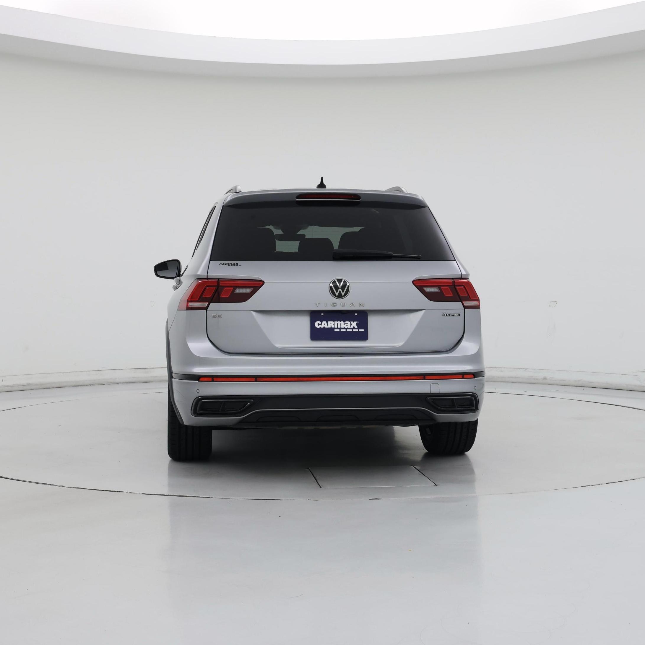 Thumbnail: 2023 Volkswagen Tiguan - 6
