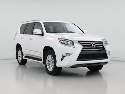 2019 Lexus GX 460 Premium