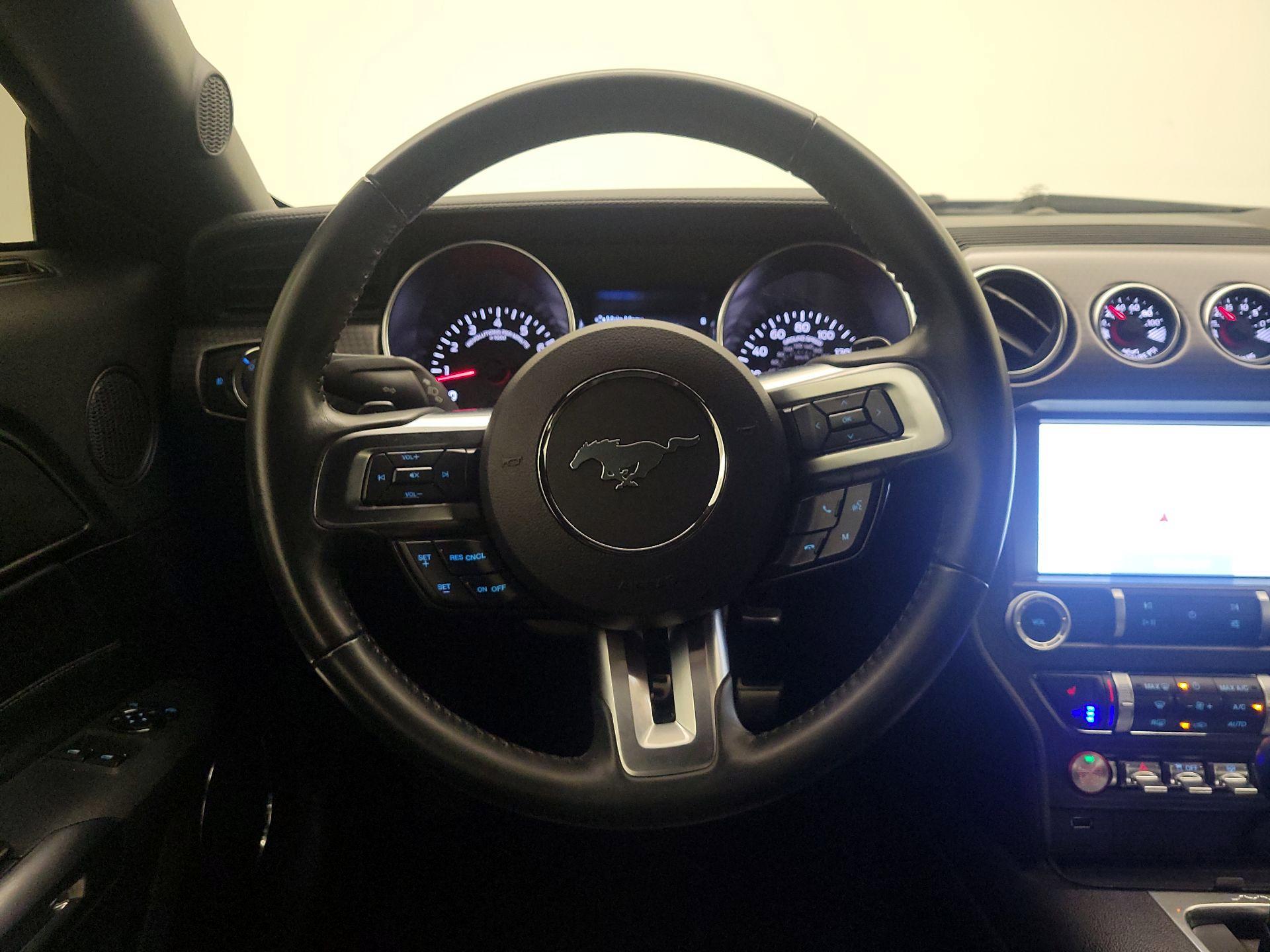 Thumbnail: 2020 Ford Mustang - 10