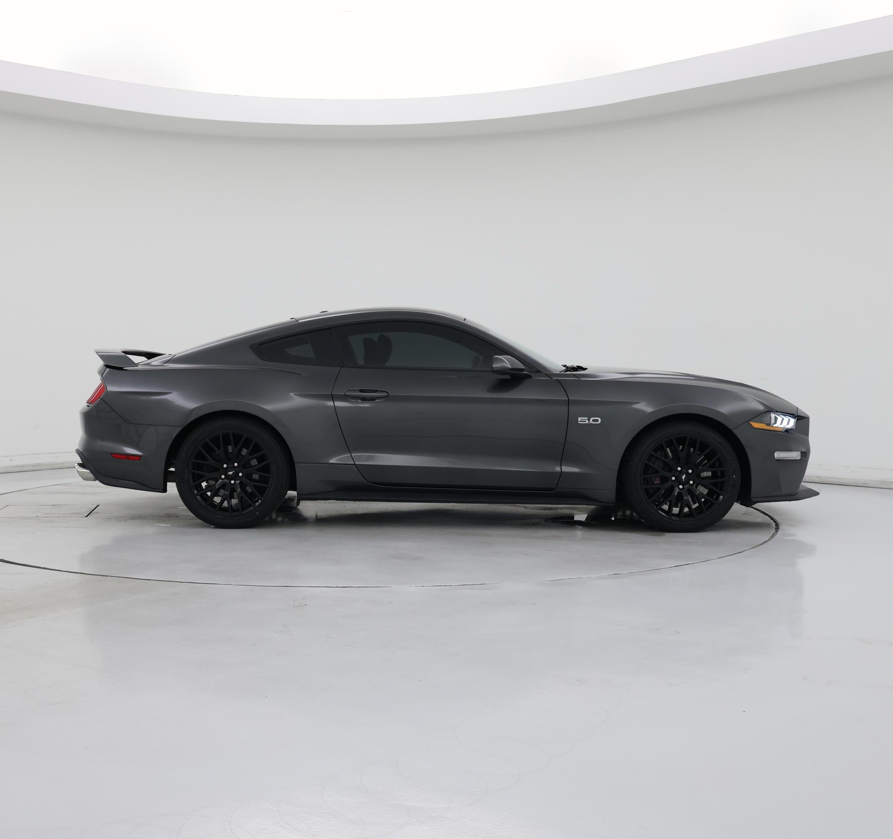 Thumbnail: 2020 Ford Mustang - 7