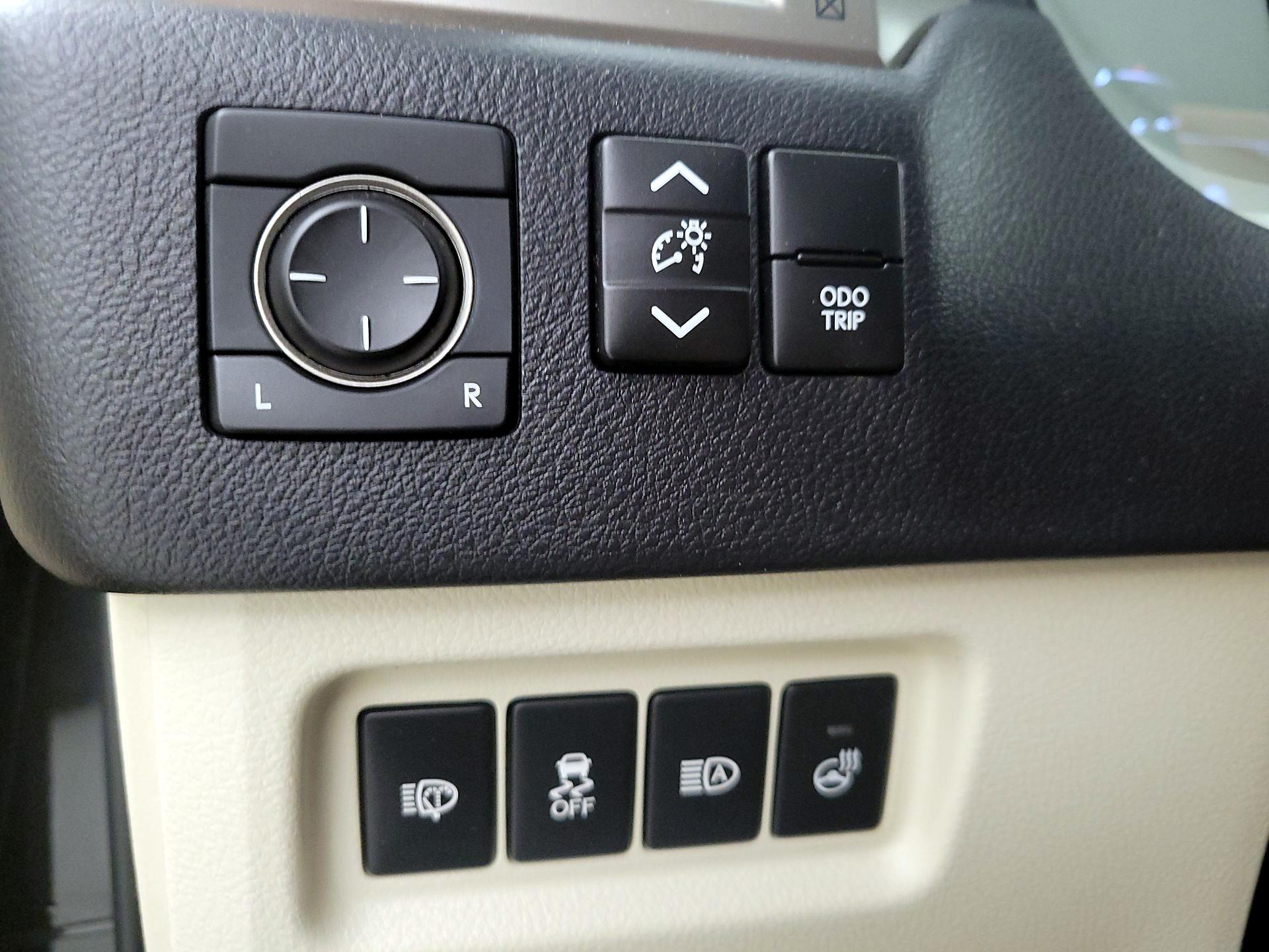 Thumbnail: 2021 Lexus GX - 13