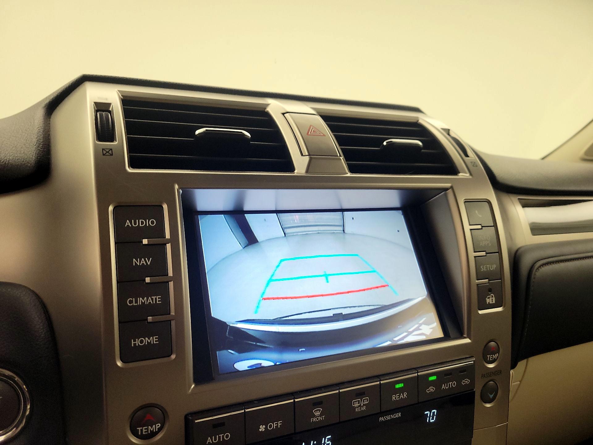 Thumbnail: 2021 Lexus GX - 15