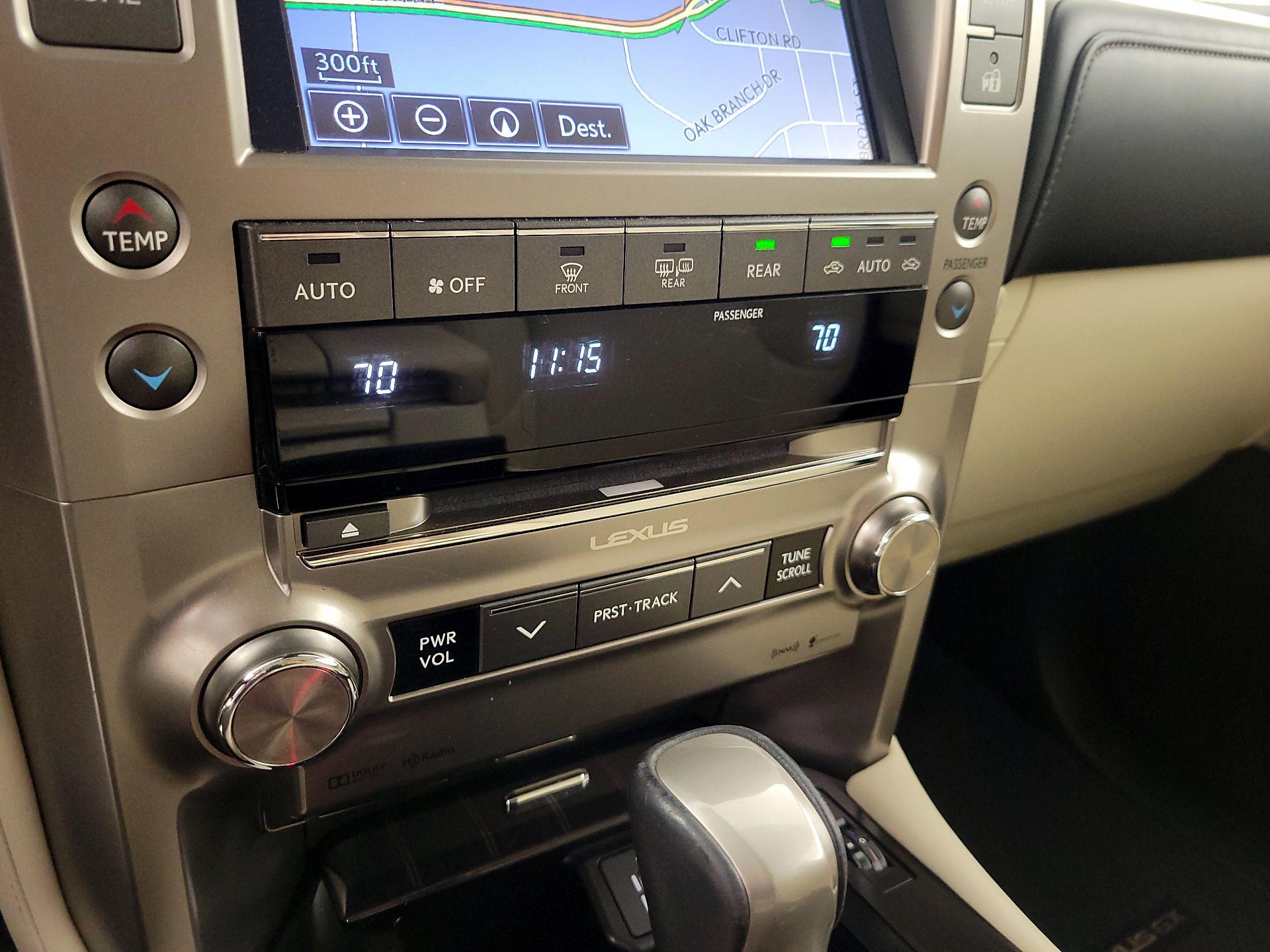 Thumbnail: 2021 Lexus GX - 17