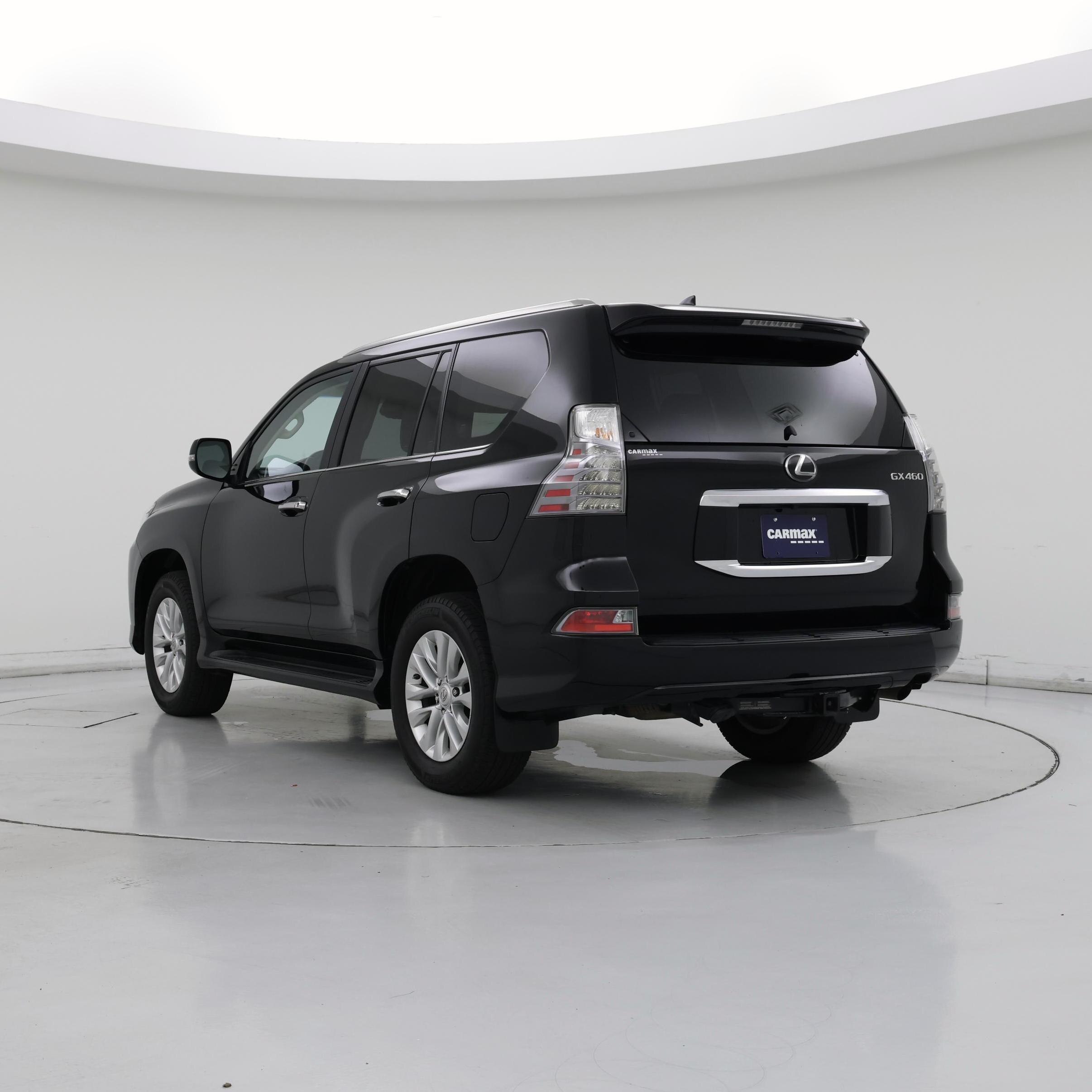 Thumbnail: 2021 Lexus GX - 2