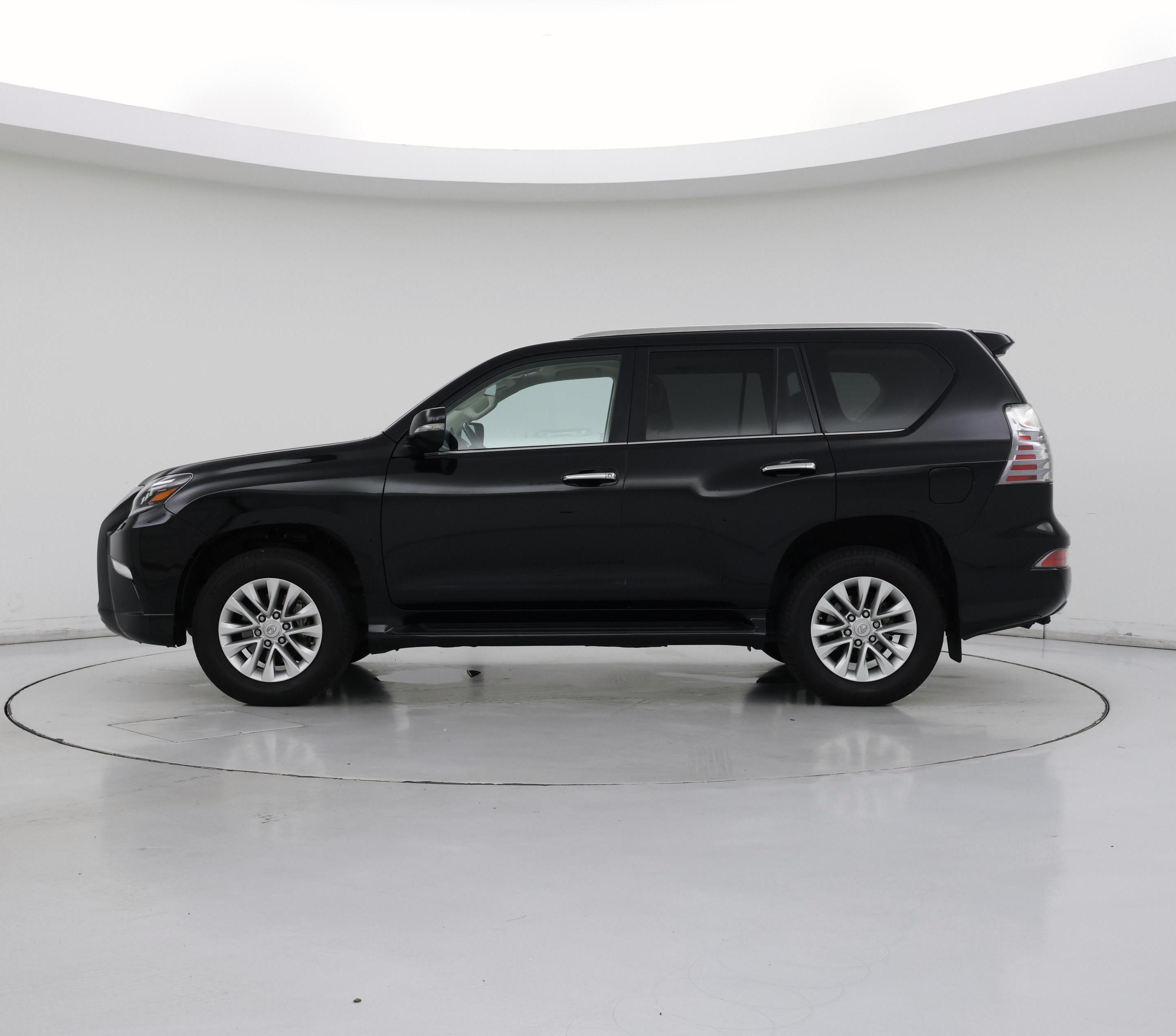 Thumbnail: 2021 Lexus GX - 3