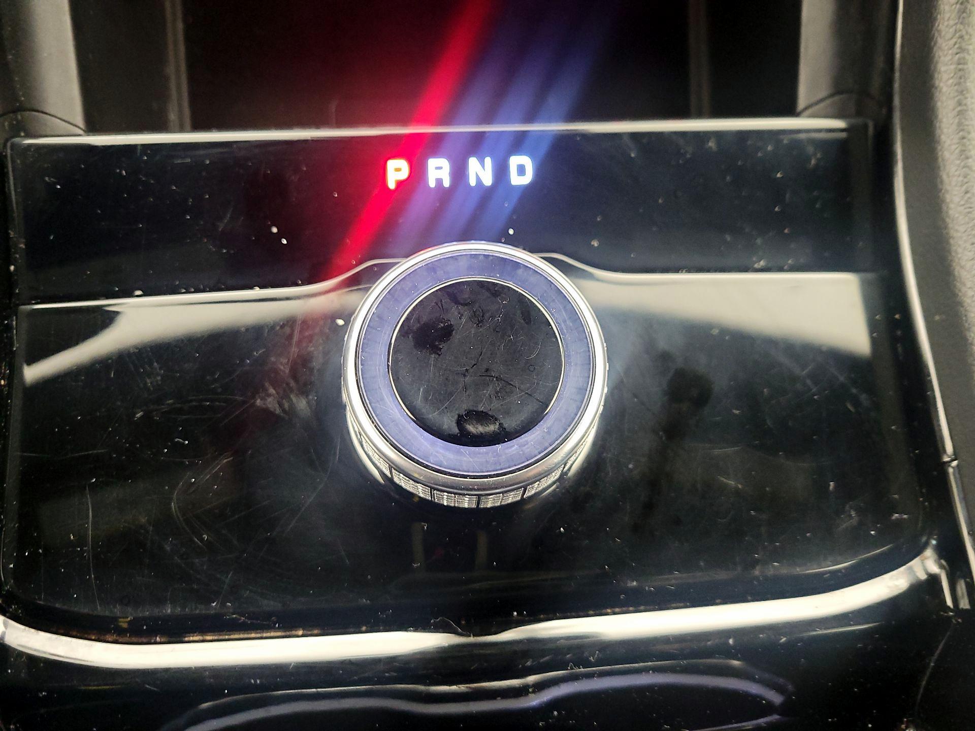 Thumbnail: 2023 Jeep Grand Cherokee L - 17