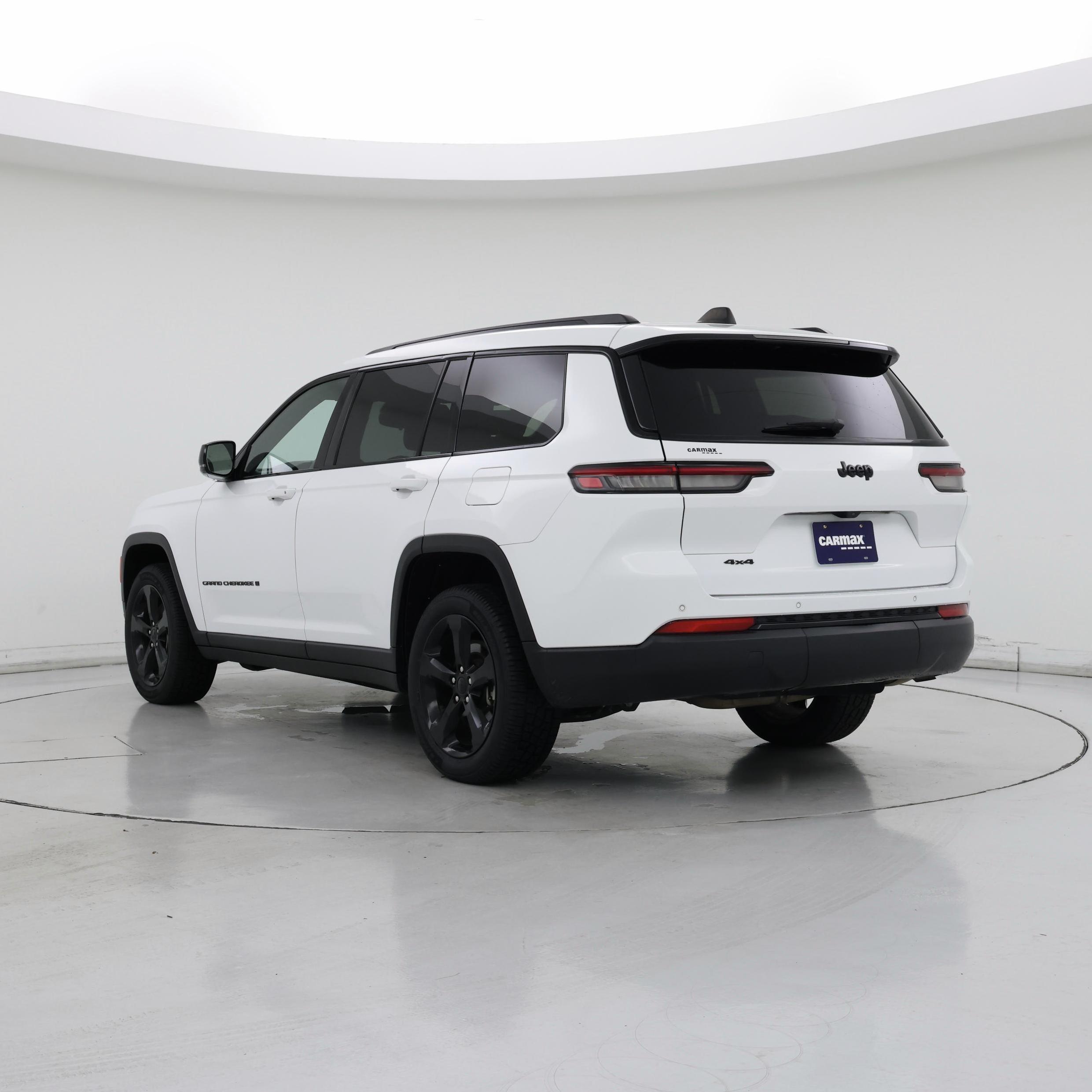 Thumbnail: 2023 Jeep Grand Cherokee L - 2