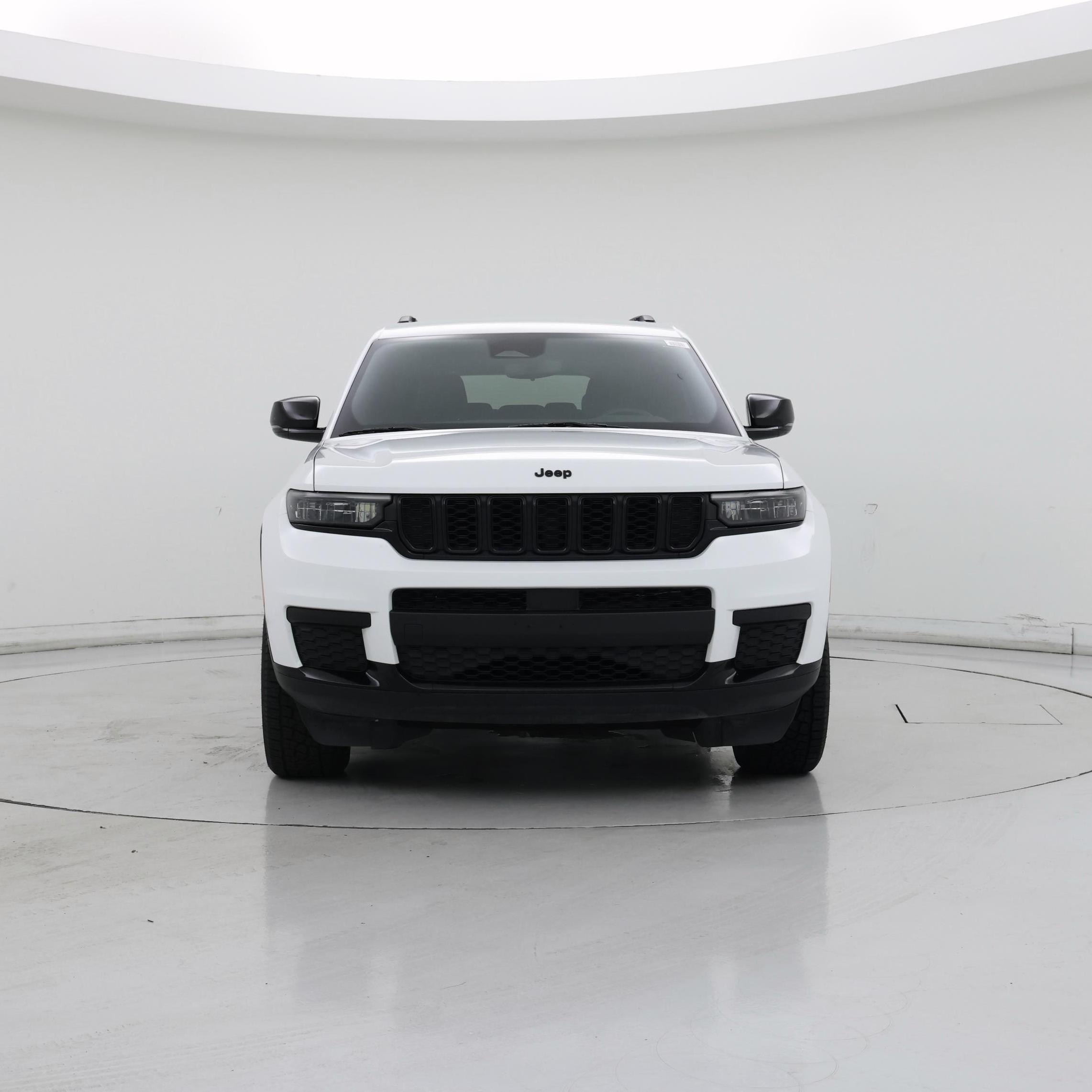 Thumbnail: 2023 Jeep Grand Cherokee L - 5