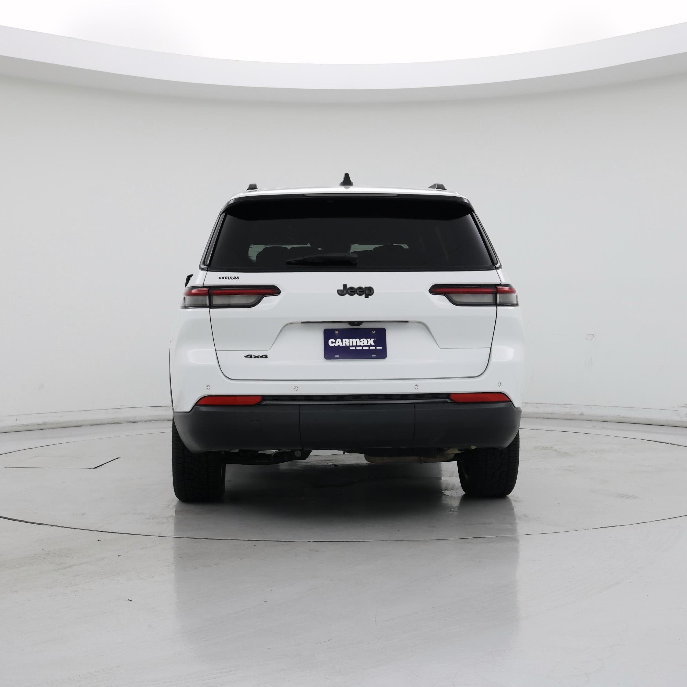 Thumbnail: 2023 Jeep Grand Cherokee L - 6