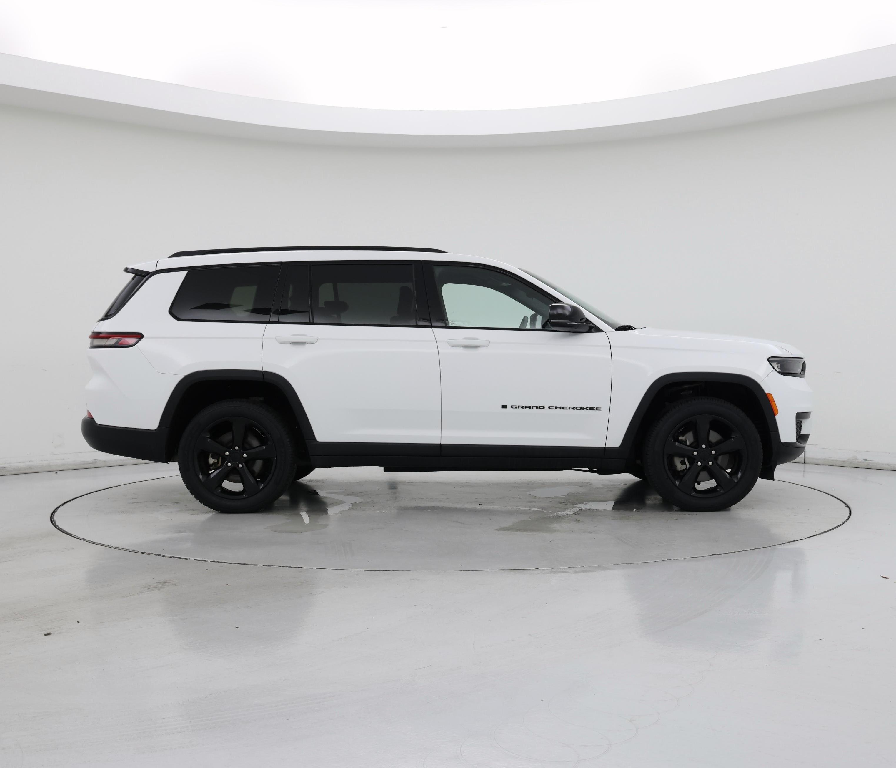 Thumbnail: 2023 Jeep Grand Cherokee L - 7