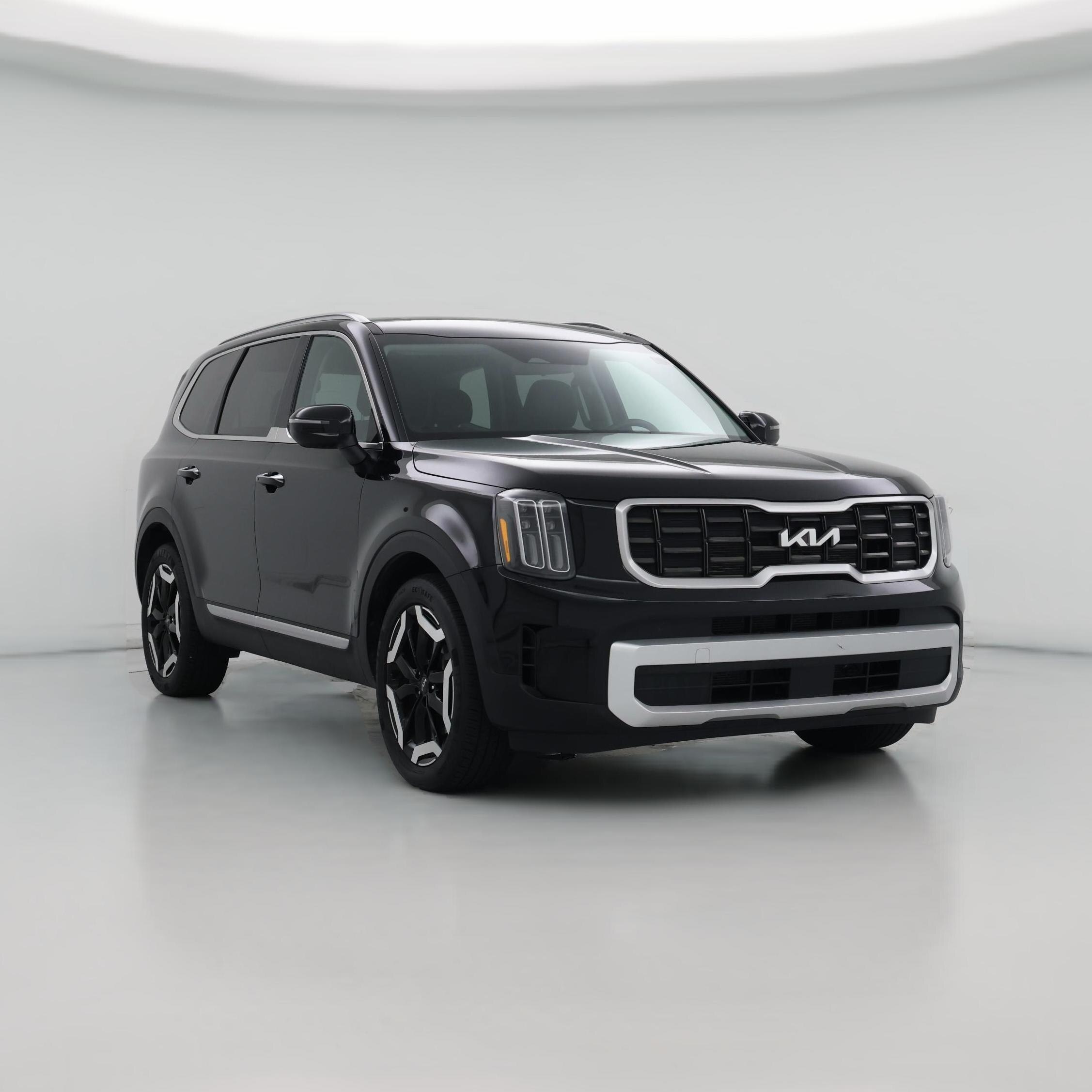 Thumbnail: 2025 Kia Telluride - 1