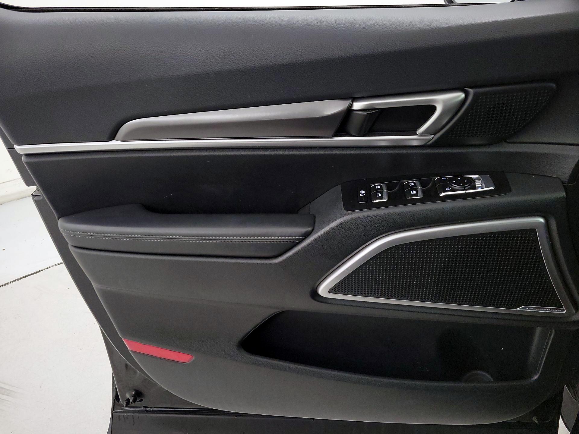 Thumbnail: 2025 Kia Telluride - 12
