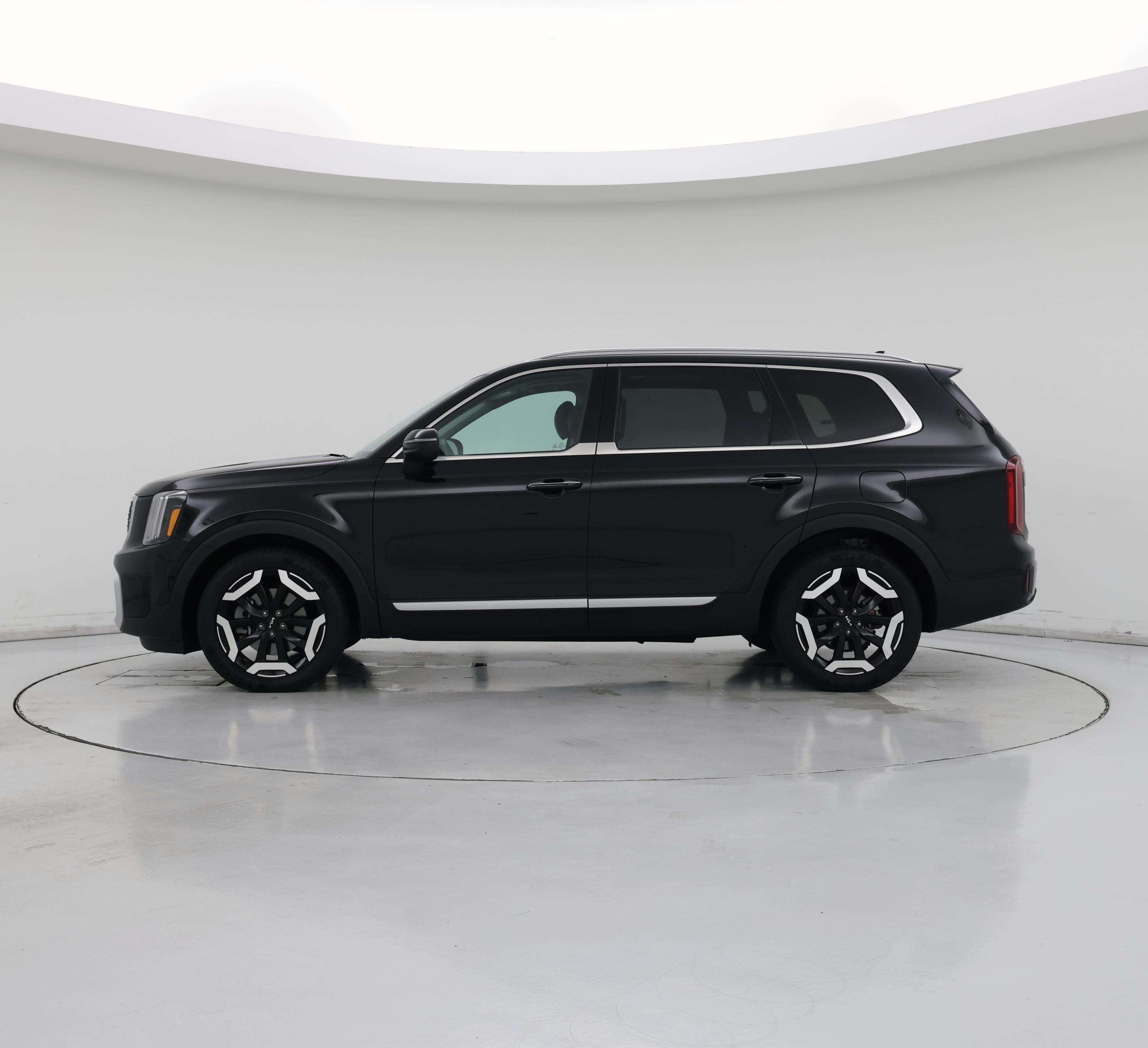 Thumbnail: 2025 Kia Telluride - 3