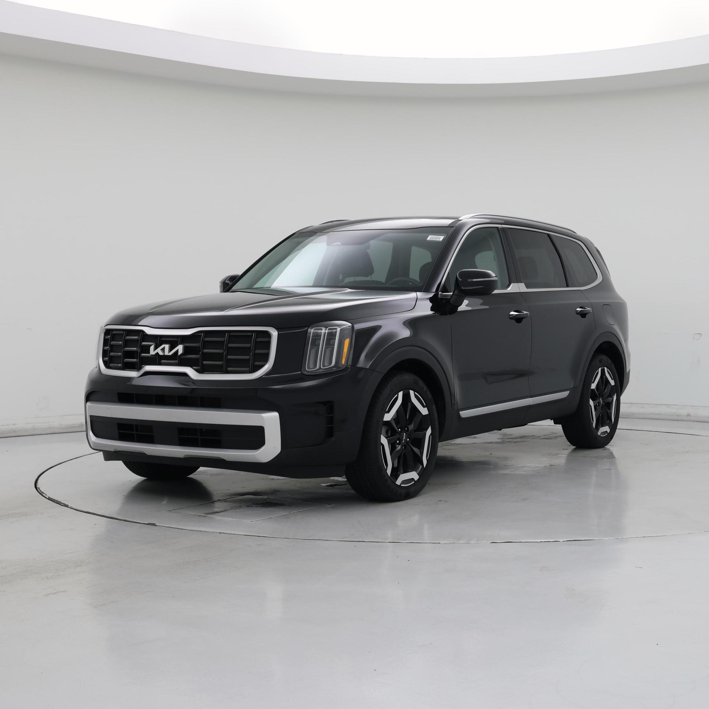 Thumbnail: 2025 Kia Telluride - 4
