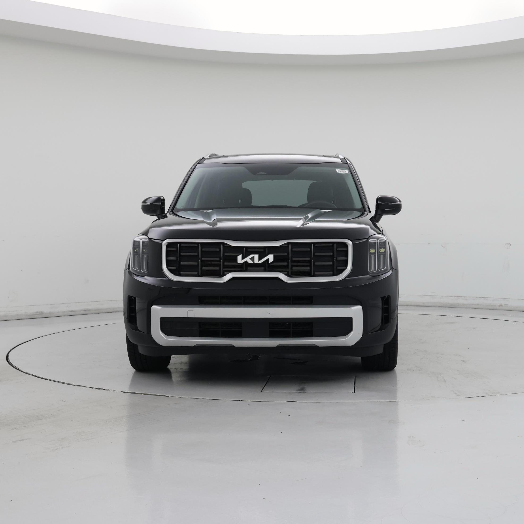 Thumbnail: 2025 Kia Telluride - 5