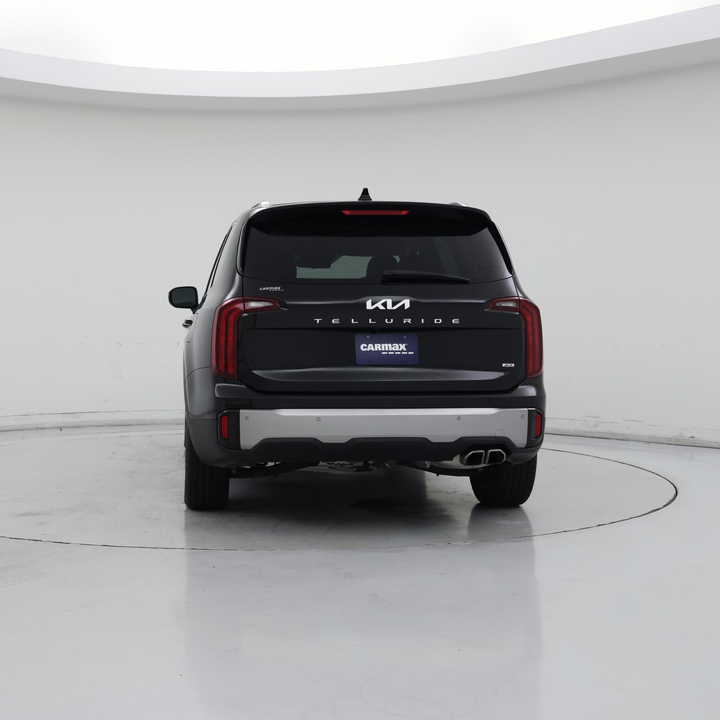Thumbnail: 2025 Kia Telluride - 6