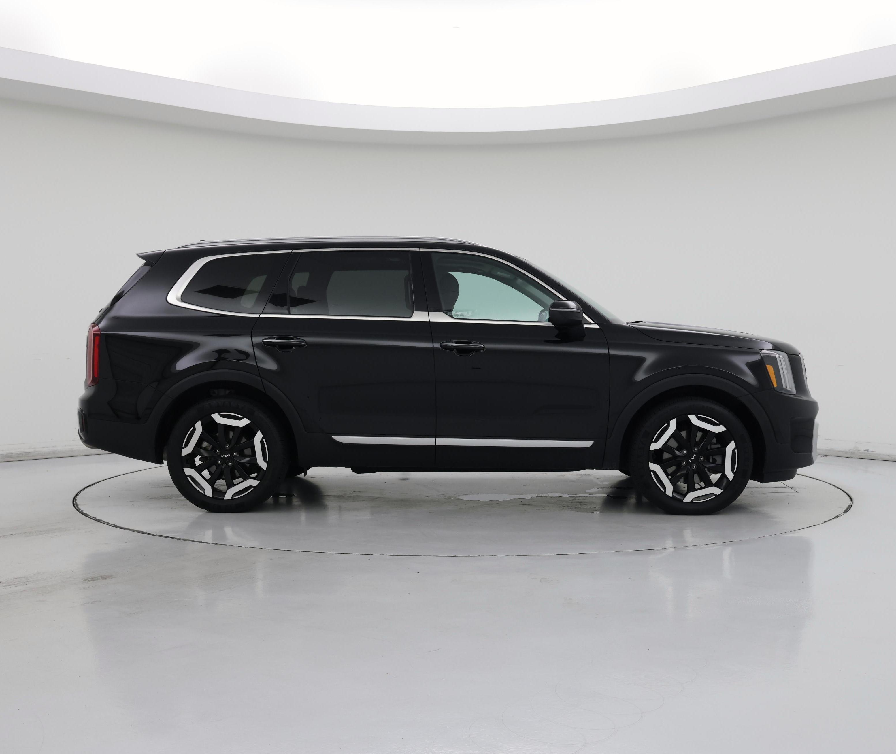 Thumbnail: 2025 Kia Telluride - 7