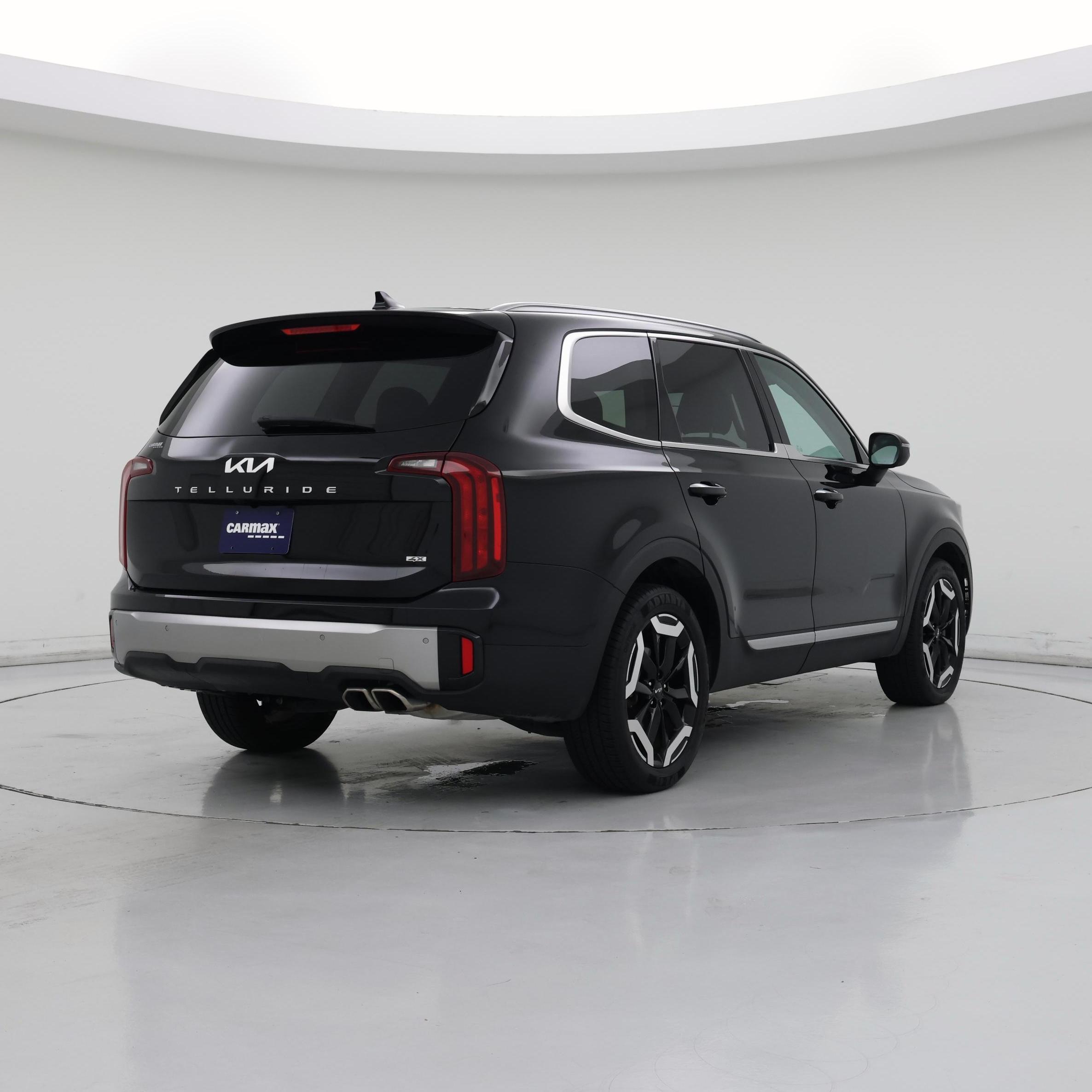 Thumbnail: 2025 Kia Telluride - 8