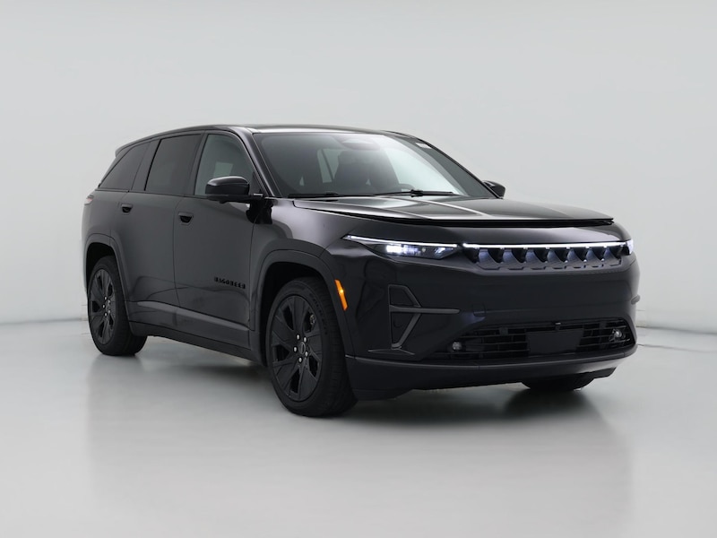 2024 Jeep Wagoneer S Launch Edition -
                  Greensboro, NC