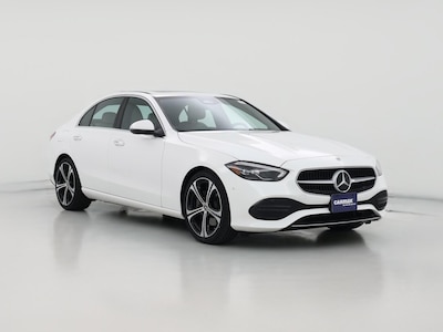 2025 Mercedes-Benz C300