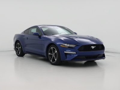 2023 Ford Mustang Ecoboost