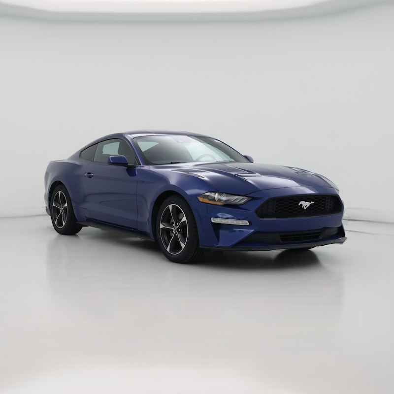 2023 Ford Mustang Ecoboost